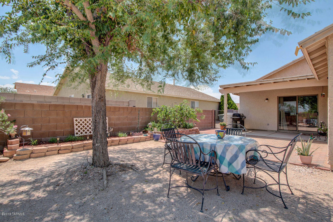 Desert Sky (1-93) - Residential