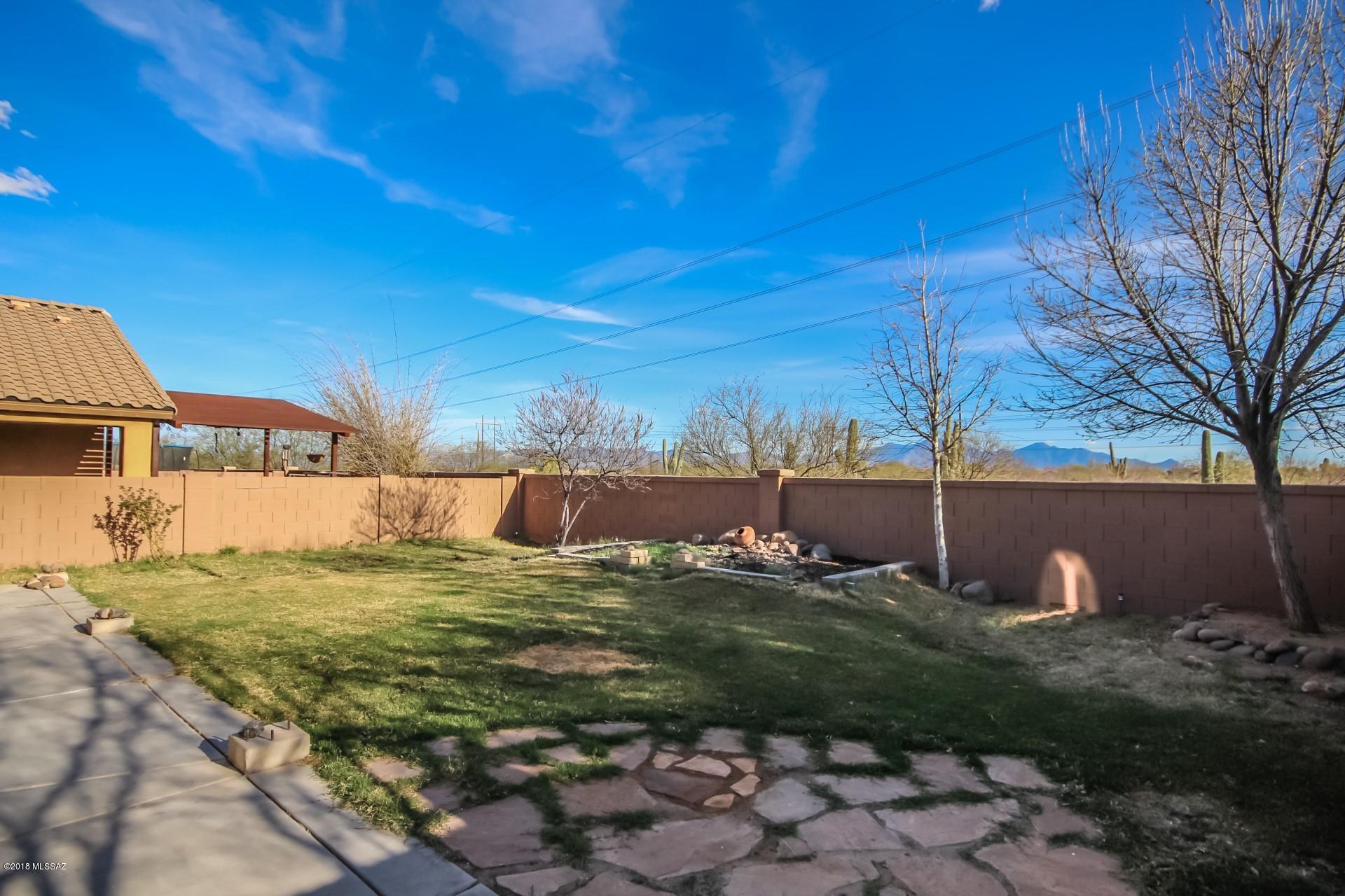 Presidios at Rancho Sahuarita (1-927) - Residential