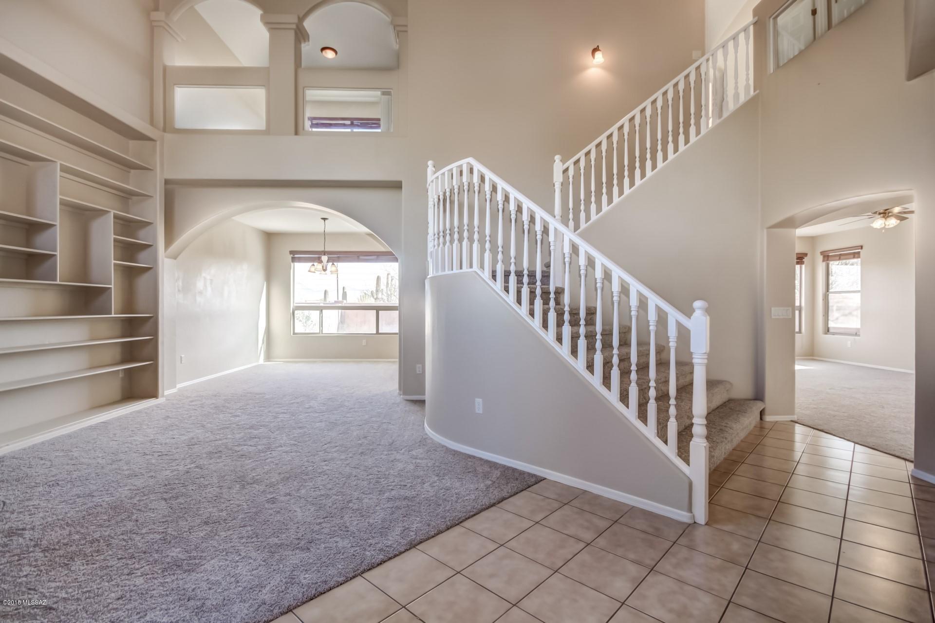 Presidios at Rancho Sahuarita (1-927) - Residential