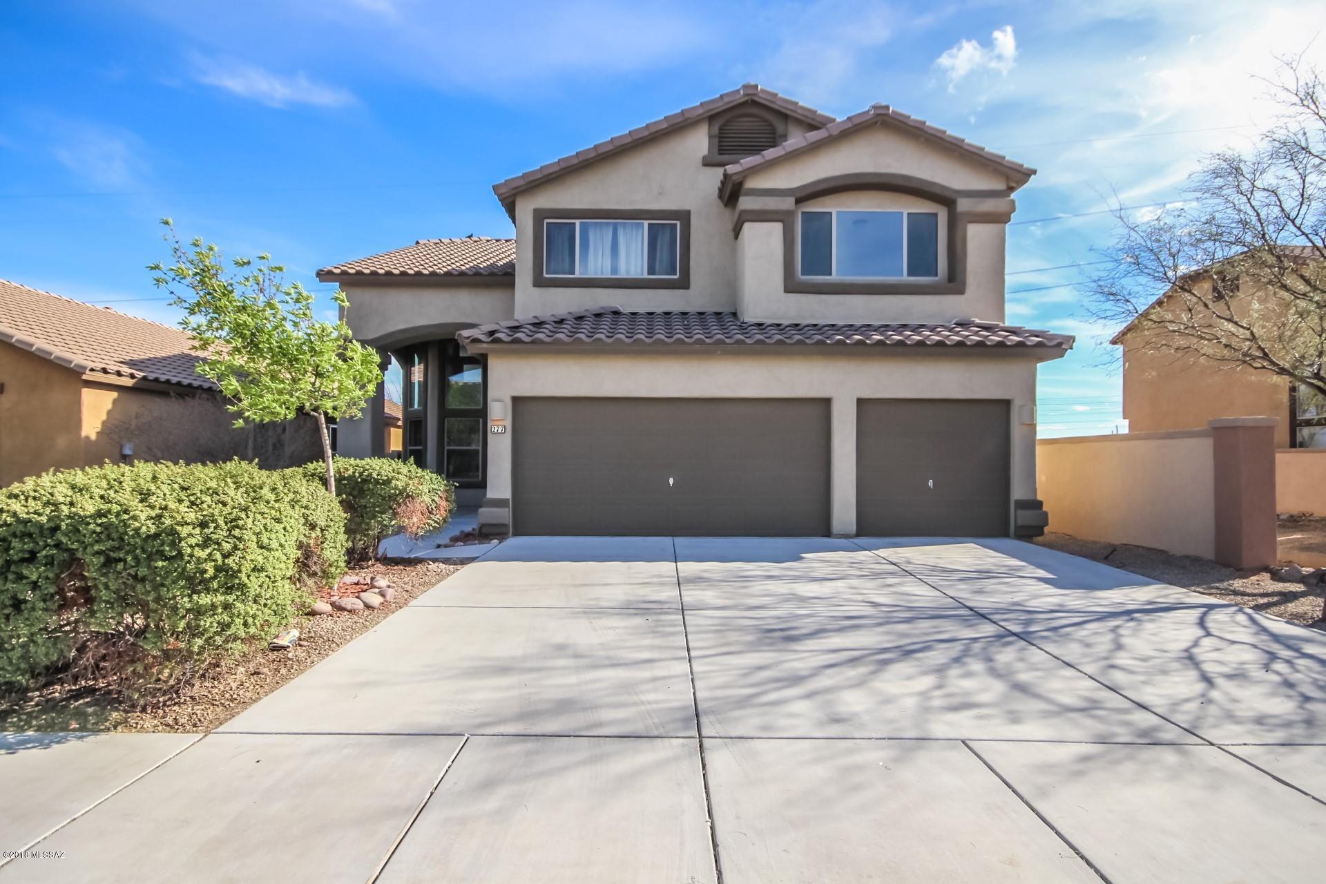 Presidios at Rancho Sahuarita (1-927) - Residential