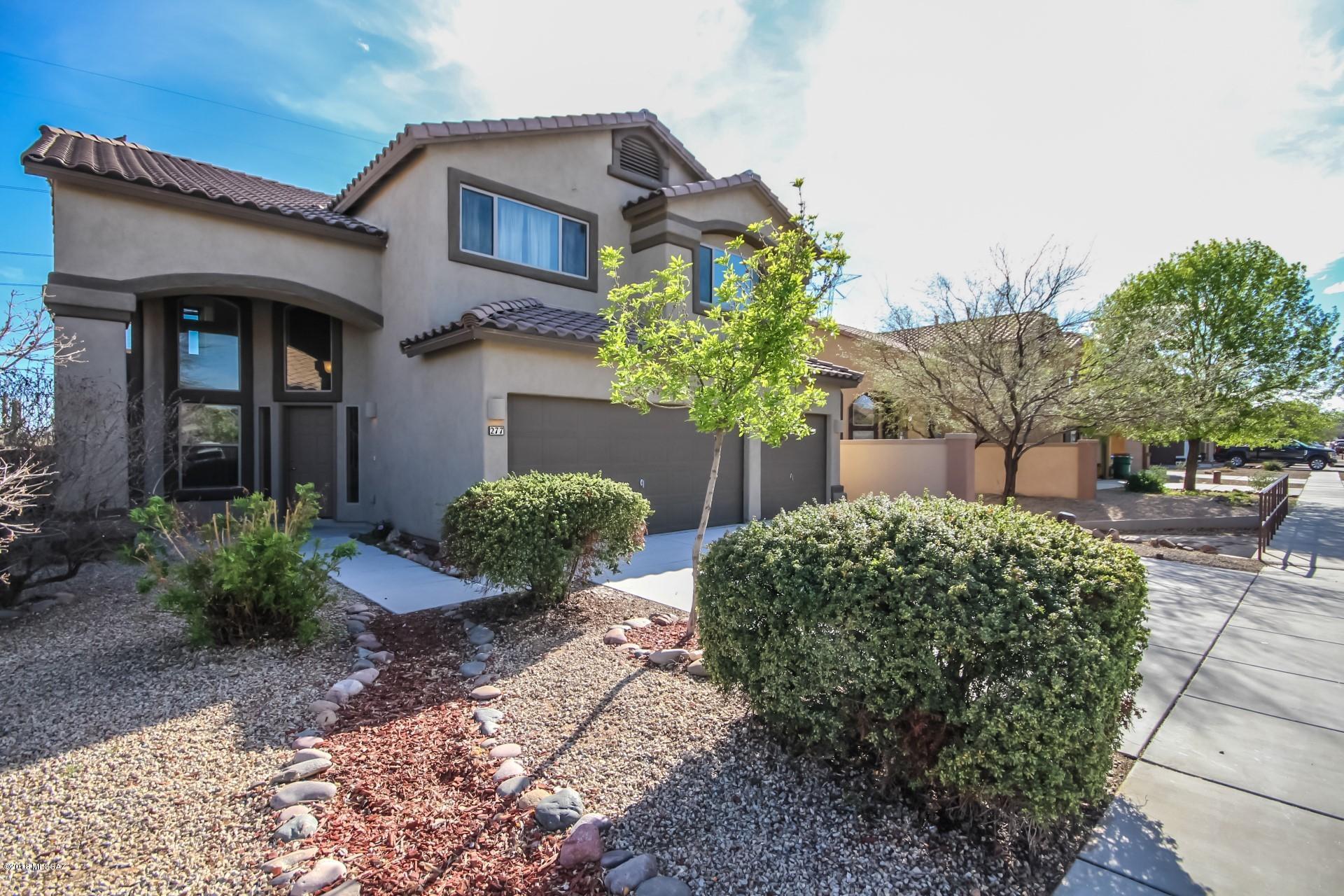 Presidios at Rancho Sahuarita (1-927) - Residential