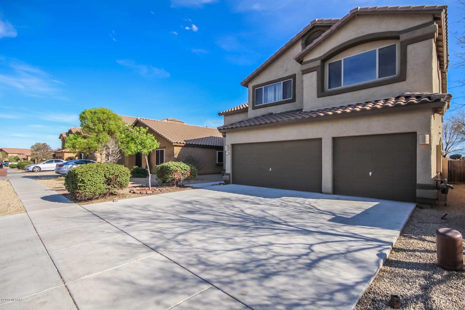 Presidios at Rancho Sahuarita (1-927) - Residential