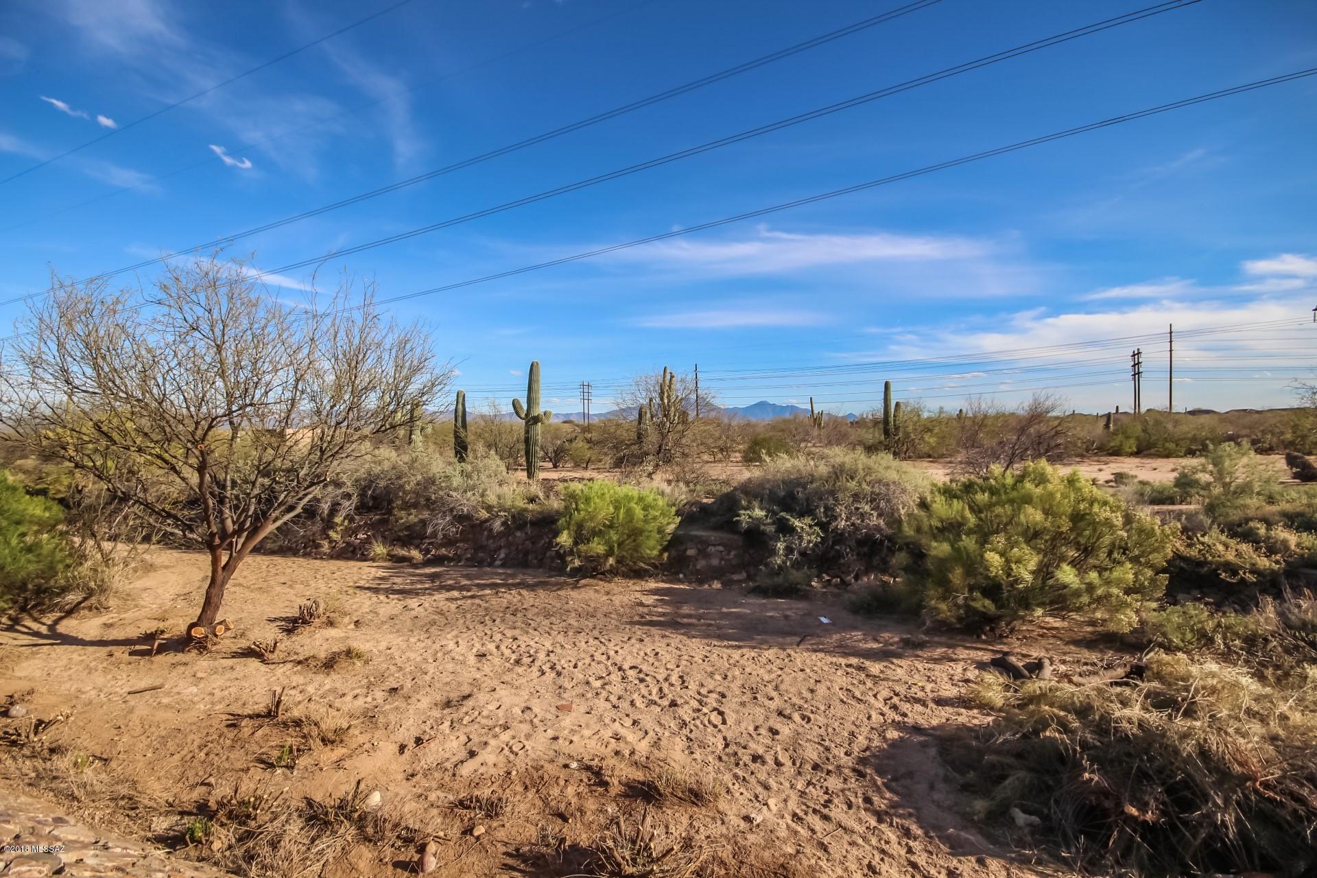 Presidios at Rancho Sahuarita (1-927) - Residential