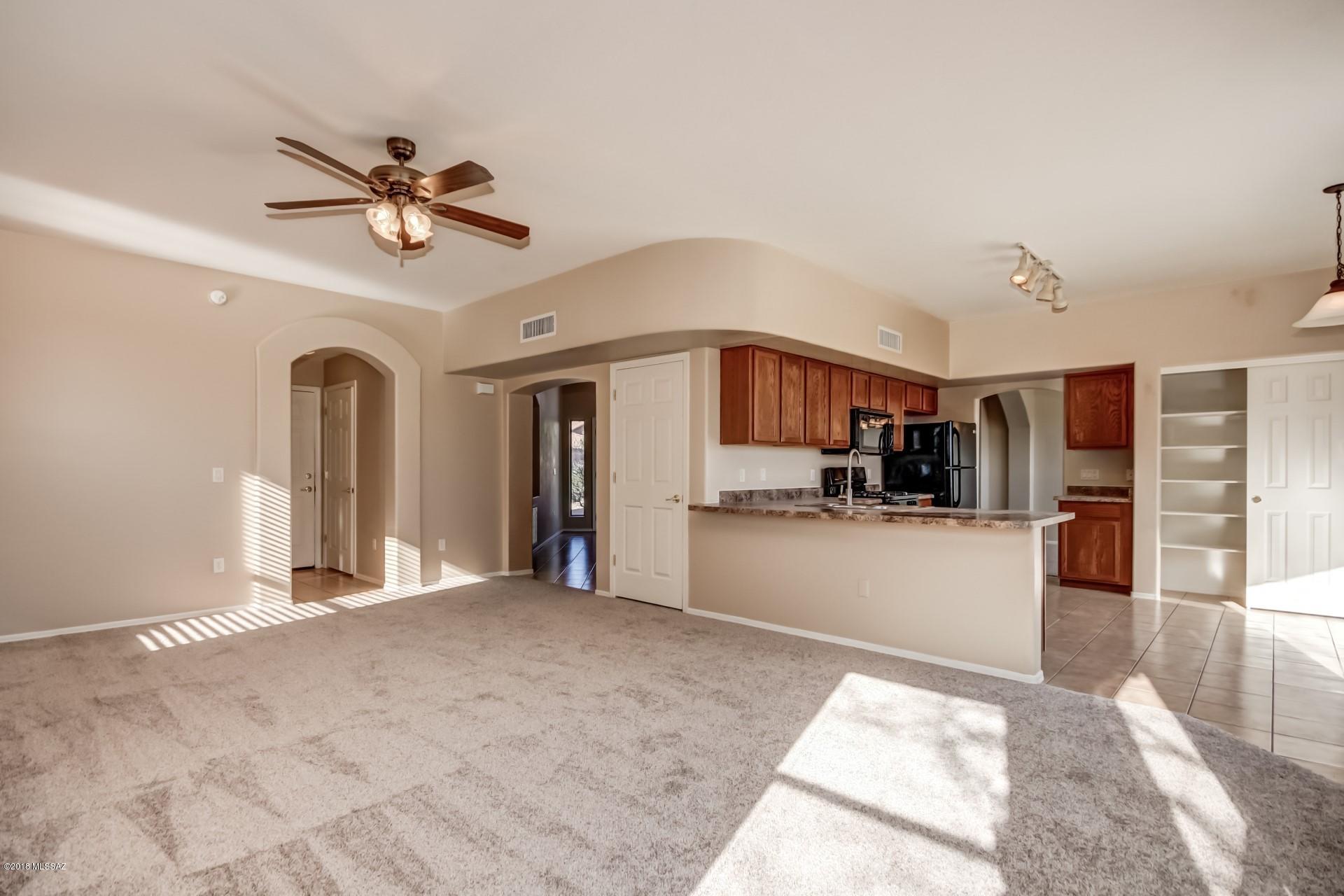Presidios at Rancho Sahuarita (1-927) - Residential