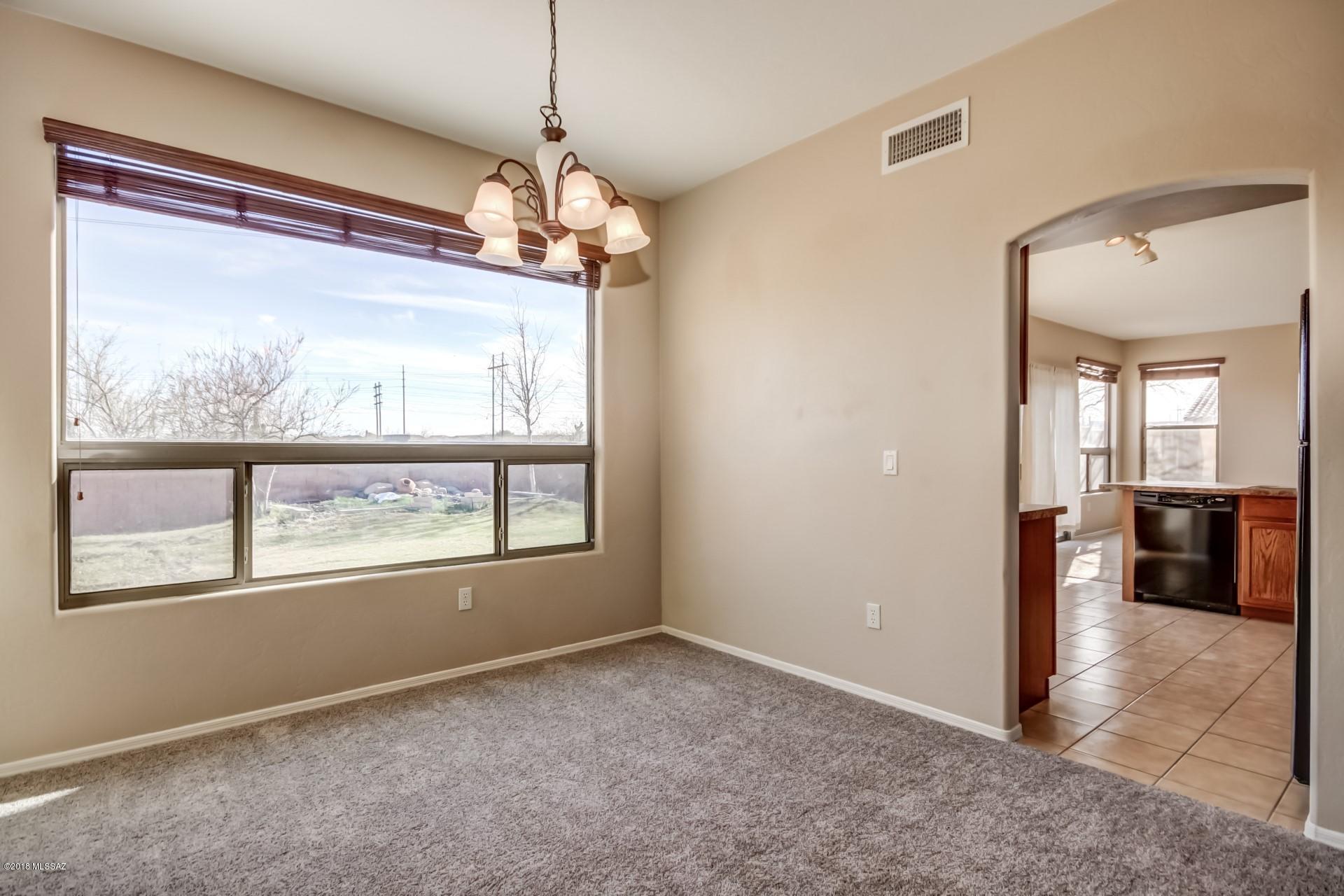 Presidios at Rancho Sahuarita (1-927) - Residential