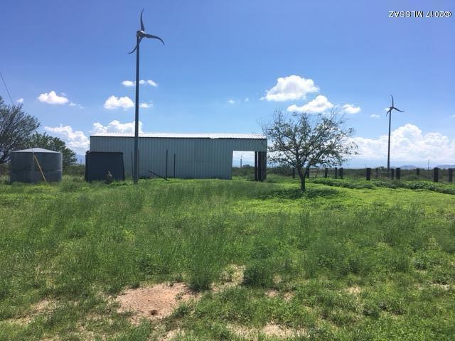 Other/Unknown - Residential