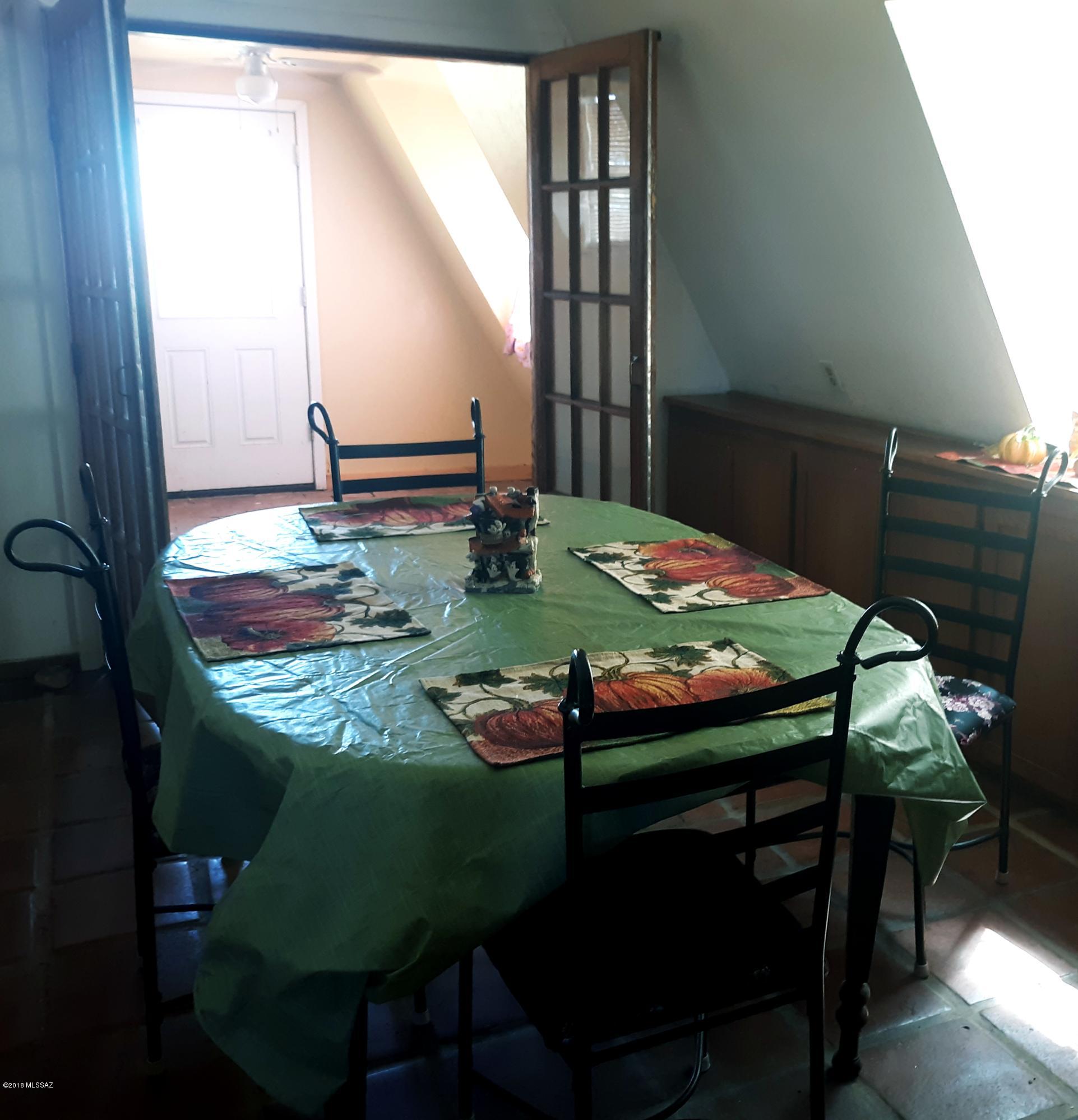 Other/Unknown - Residential