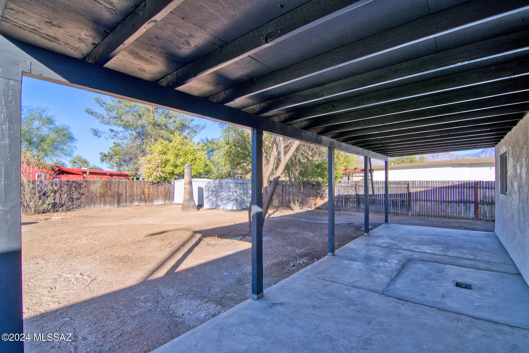 Mountain View Acre Farms - Residential