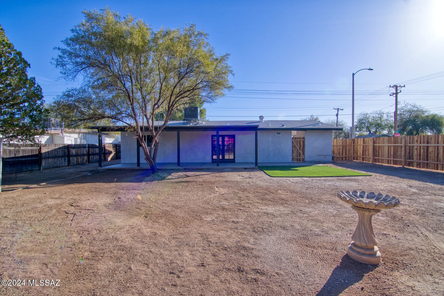 Mountain View Acre Farms - Residential