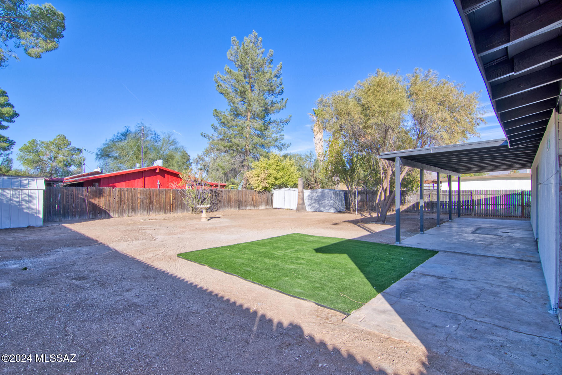 Mountain View Acre Farms - Residential