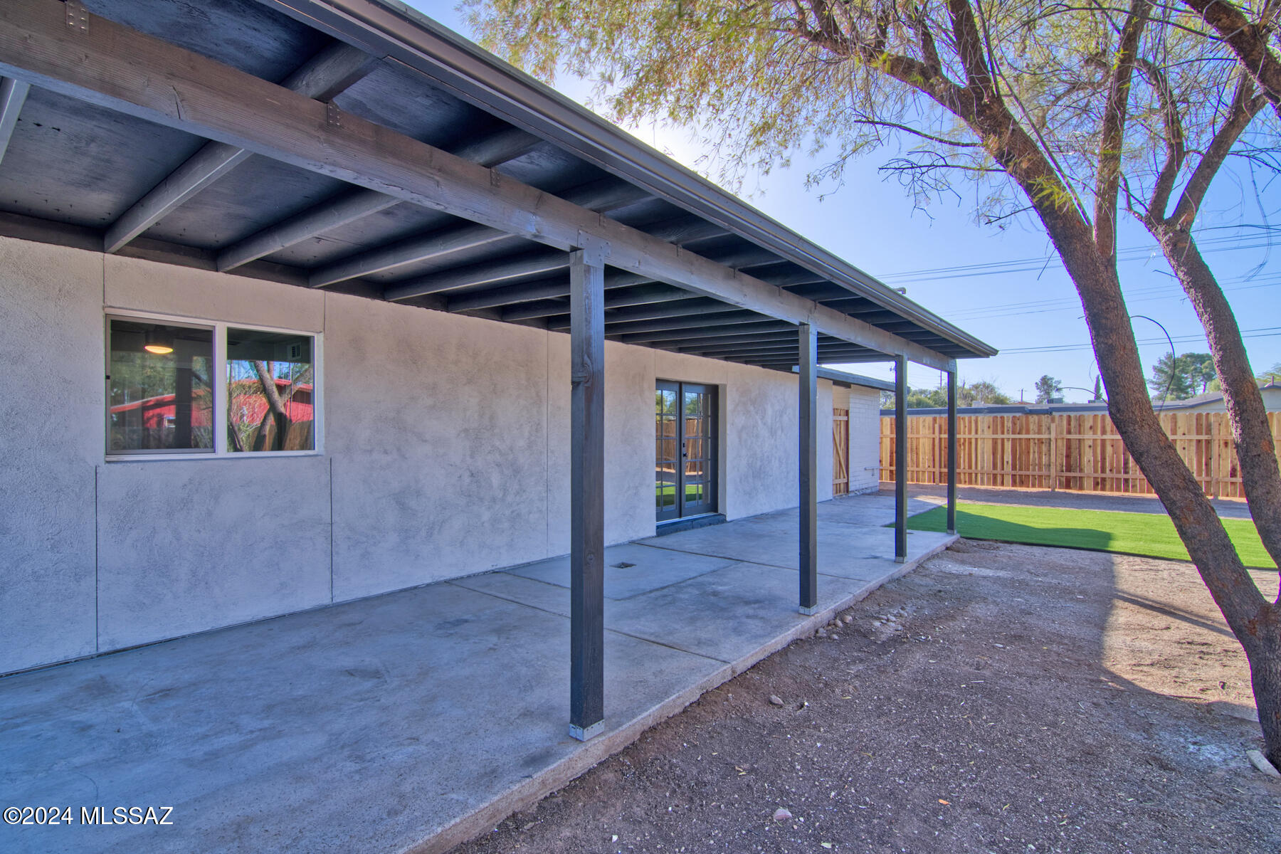 Mountain View Acre Farms - Residential