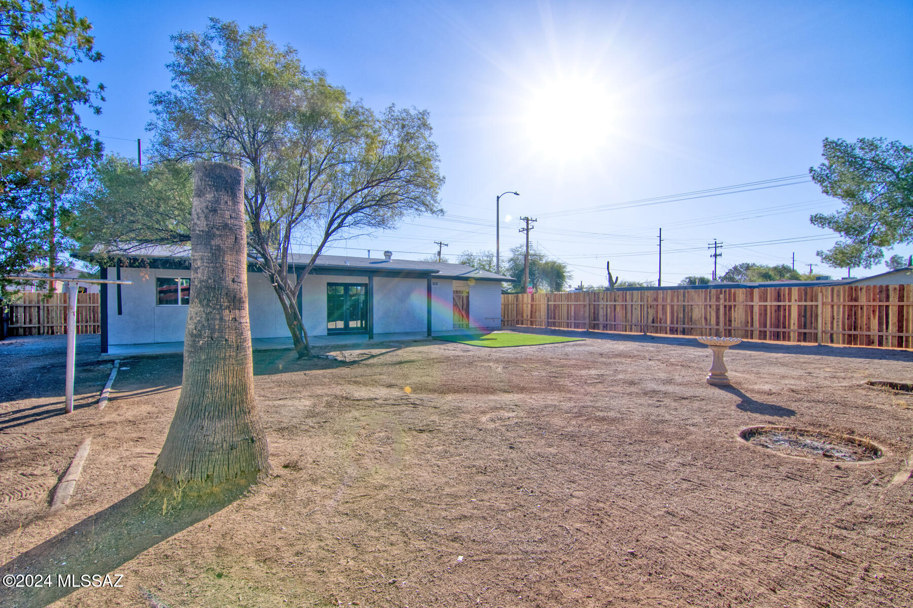Mountain View Acre Farms - Residential
