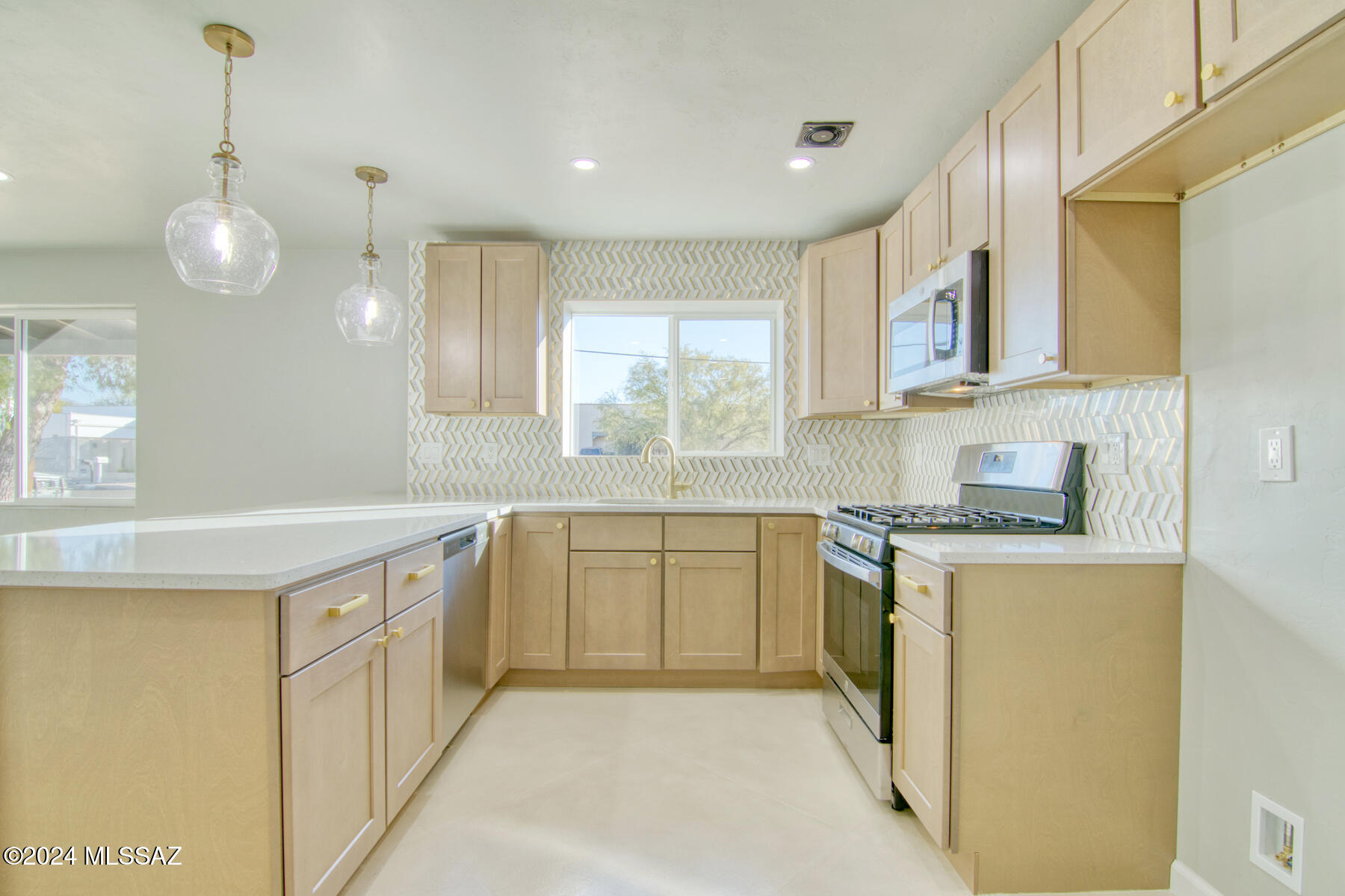 Mountain View Acre Farms - Residential