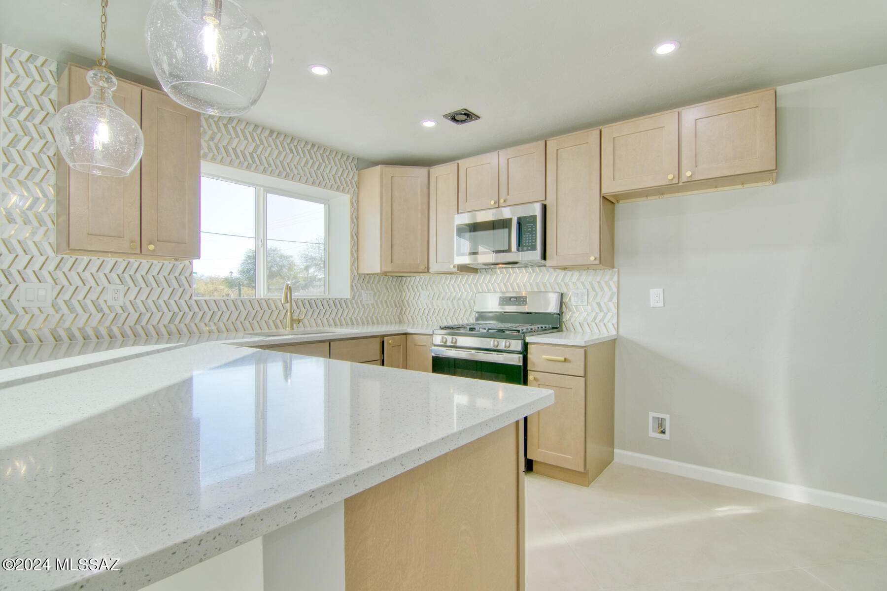 Mountain View Acre Farms - Residential