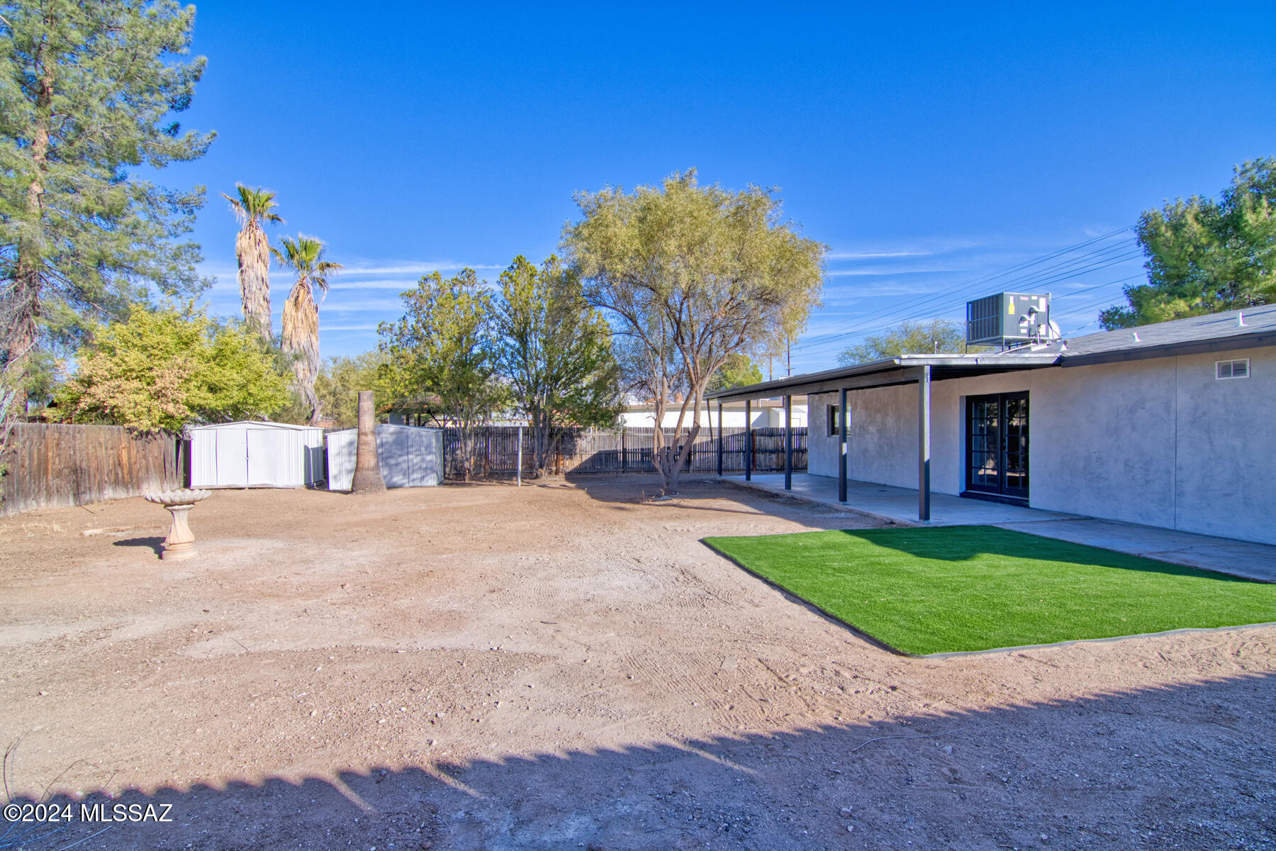 Mountain View Acre Farms - Residential