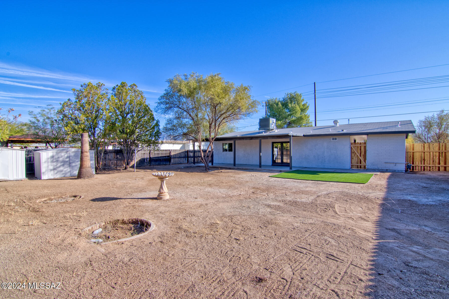 Mountain View Acre Farms - Residential