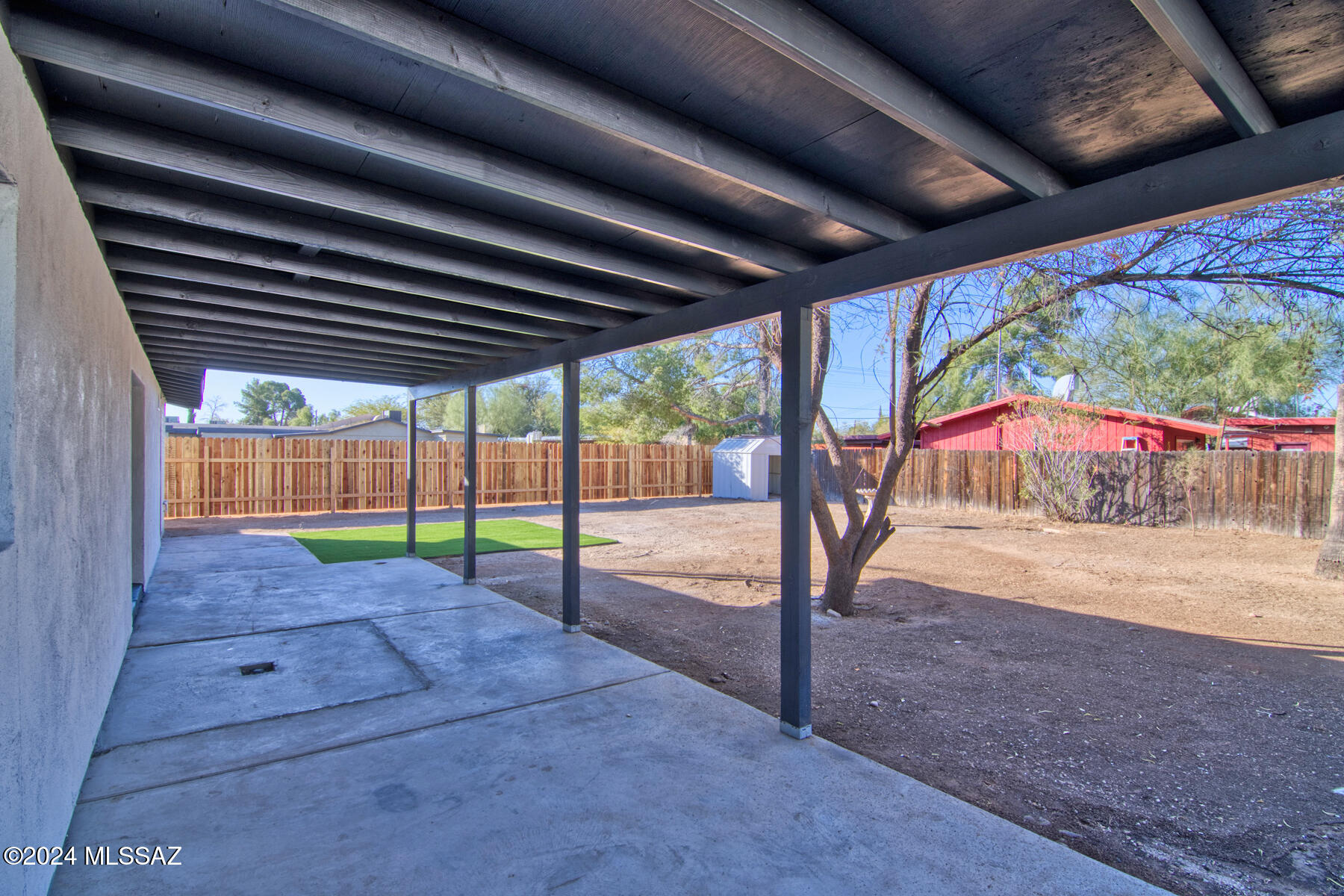 Mountain View Acre Farms - Residential