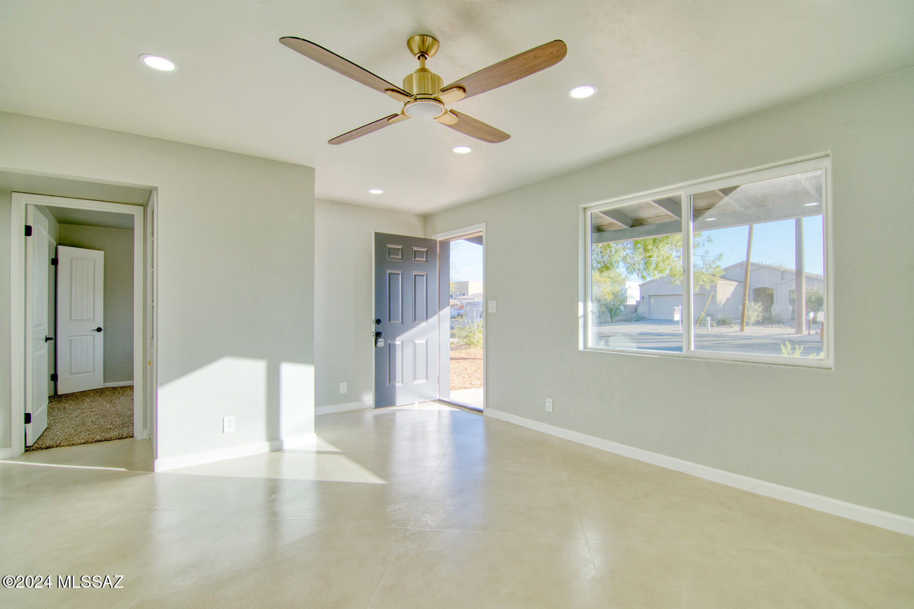 Mountain View Acre Farms - Residential