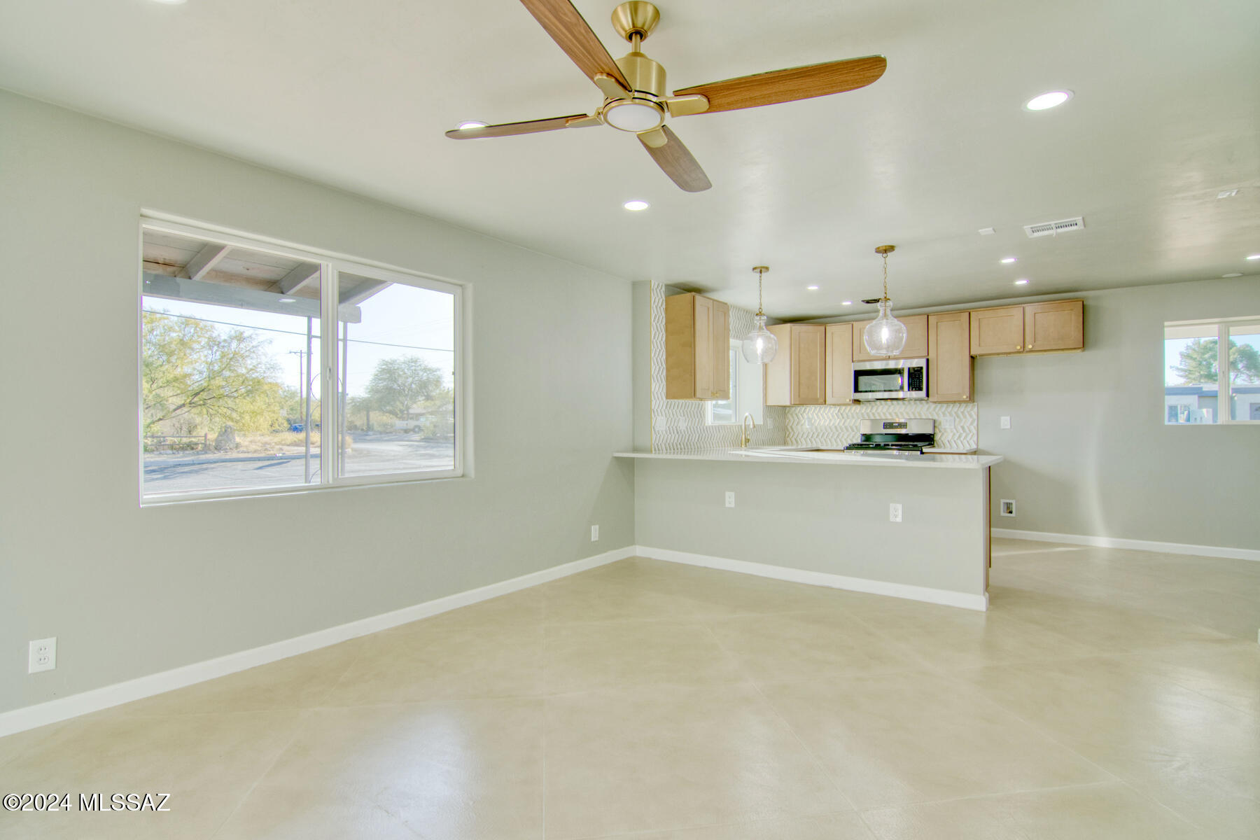 Mountain View Acre Farms - Residential