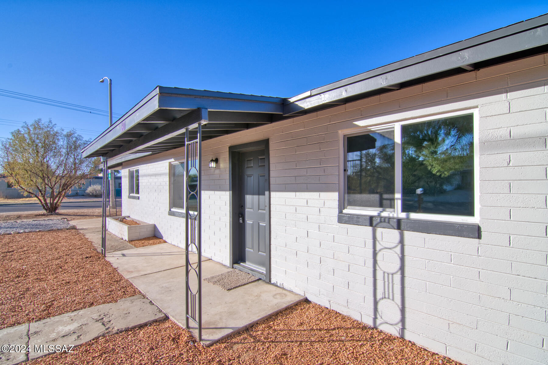 Mountain View Acre Farms - Residential
