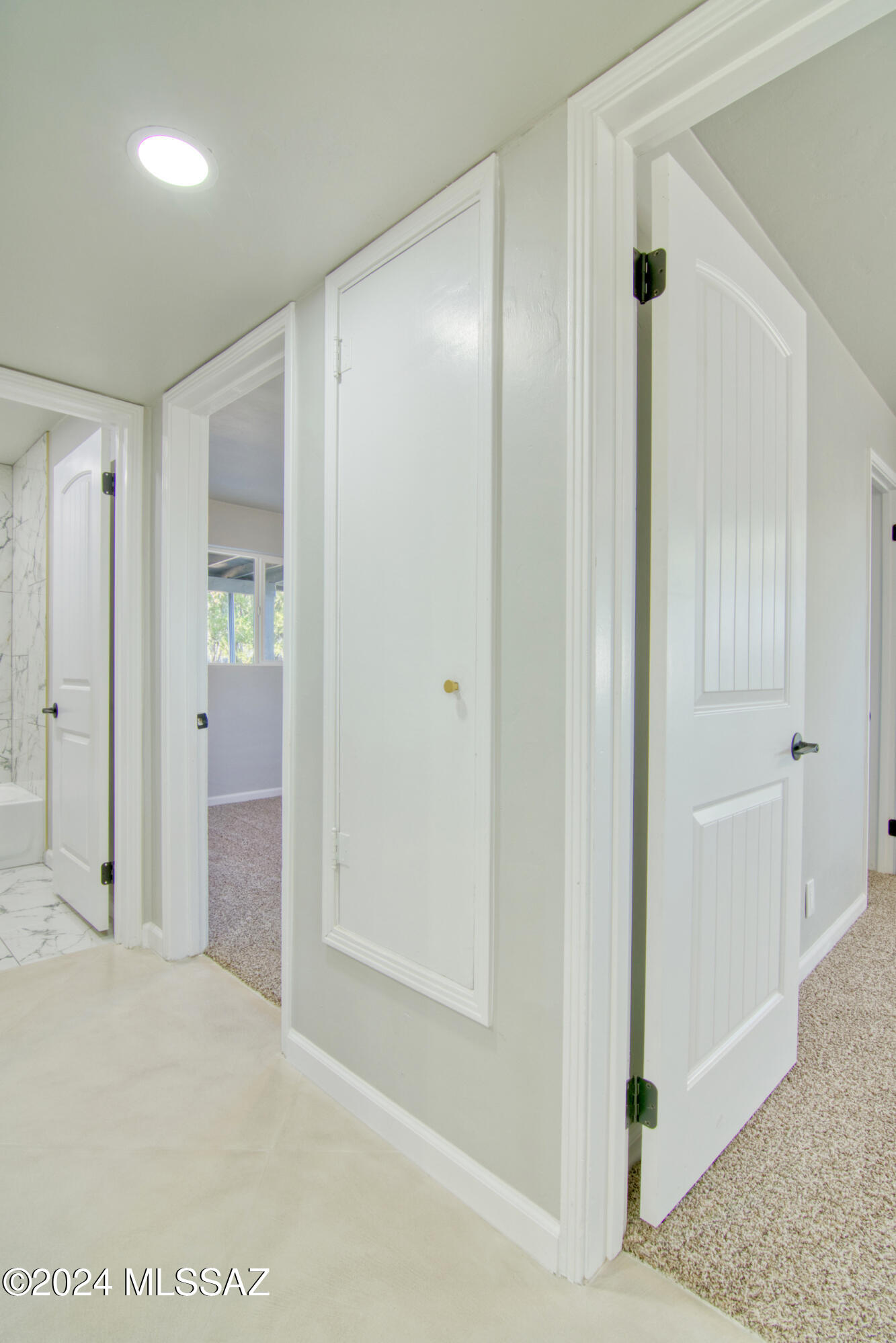 Mountain View Acre Farms - Residential