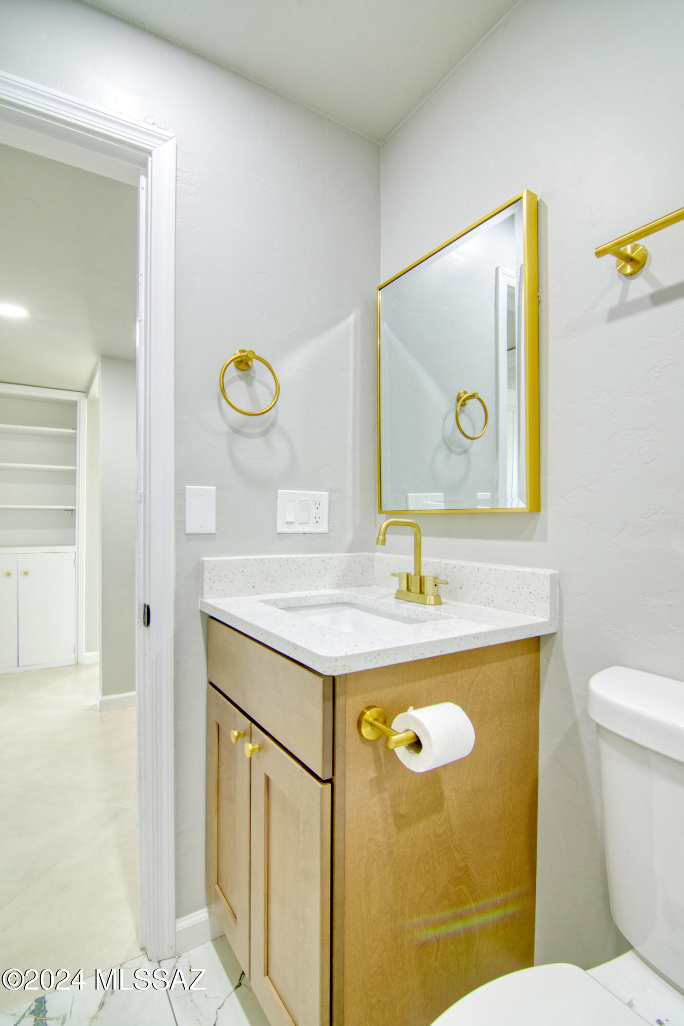 Mountain View Acre Farms - Residential