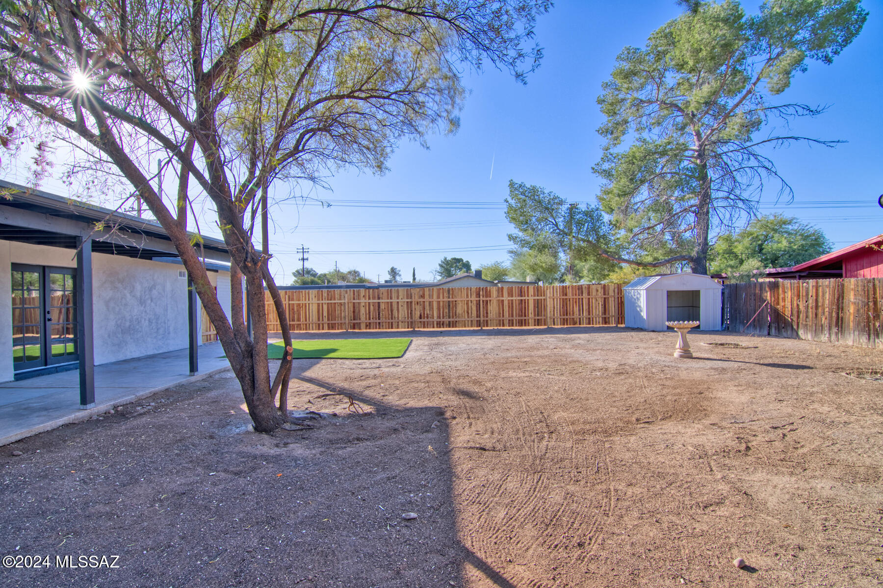 Mountain View Acre Farms - Residential