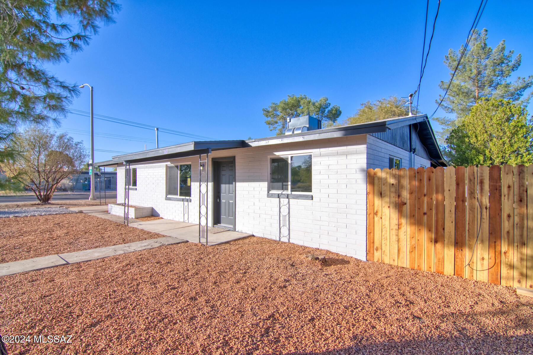 Mountain View Acre Farms - Residential