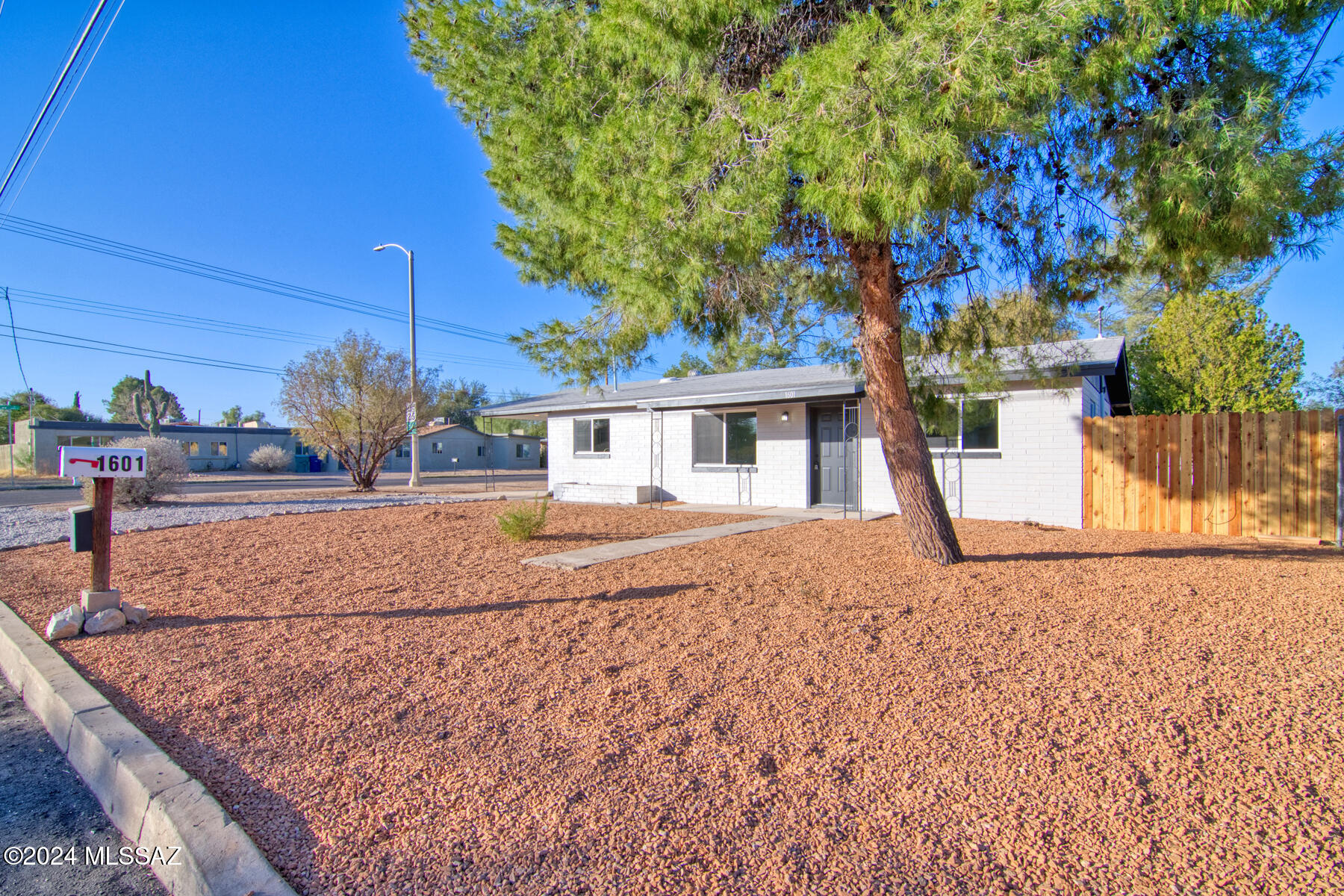 Mountain View Acre Farms - Residential