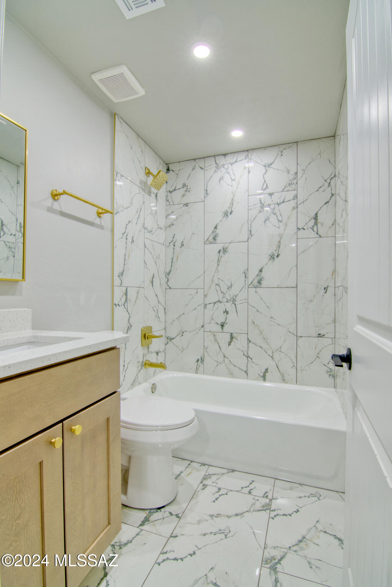 Mountain View Acre Farms - Residential