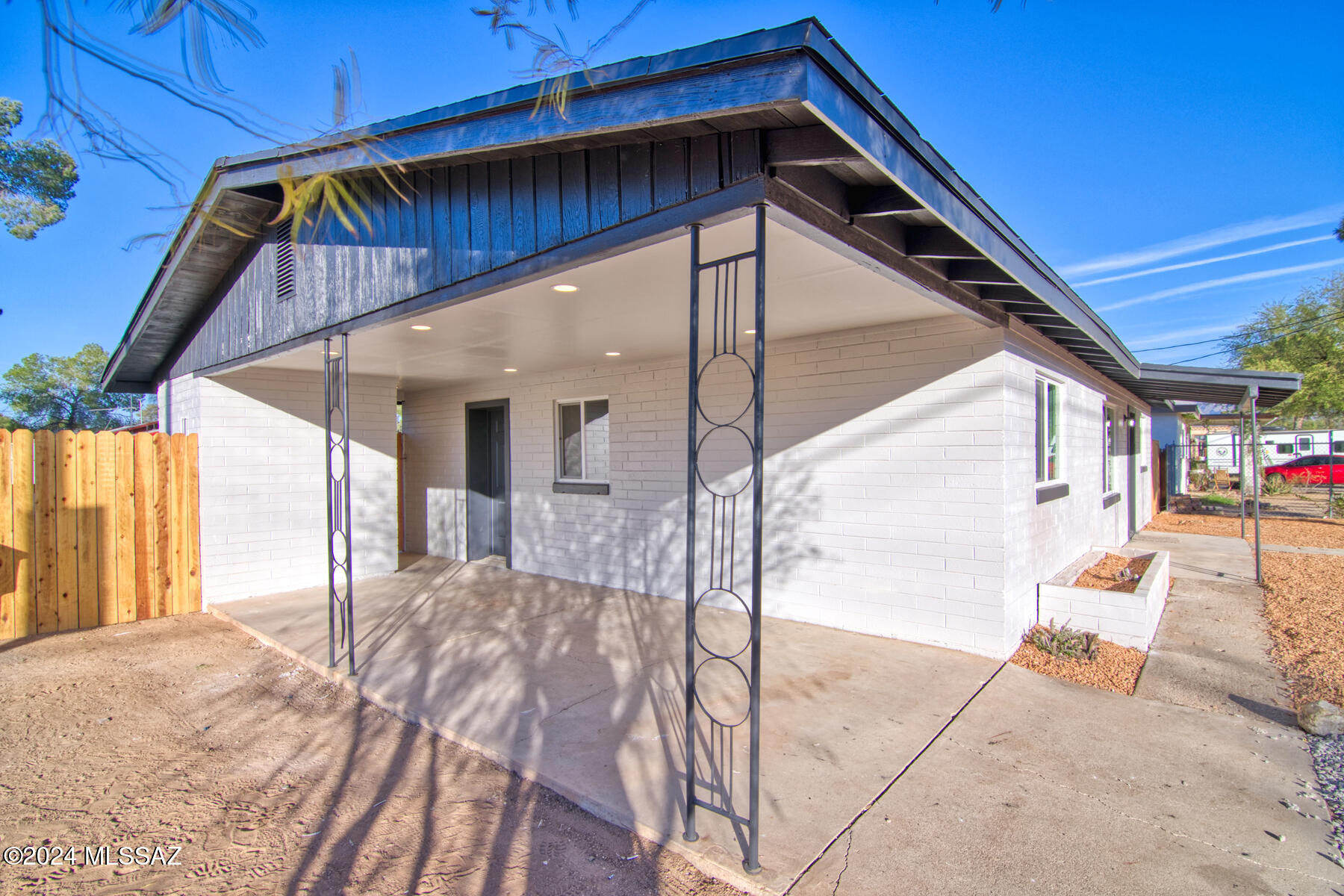 Mountain View Acre Farms - Residential