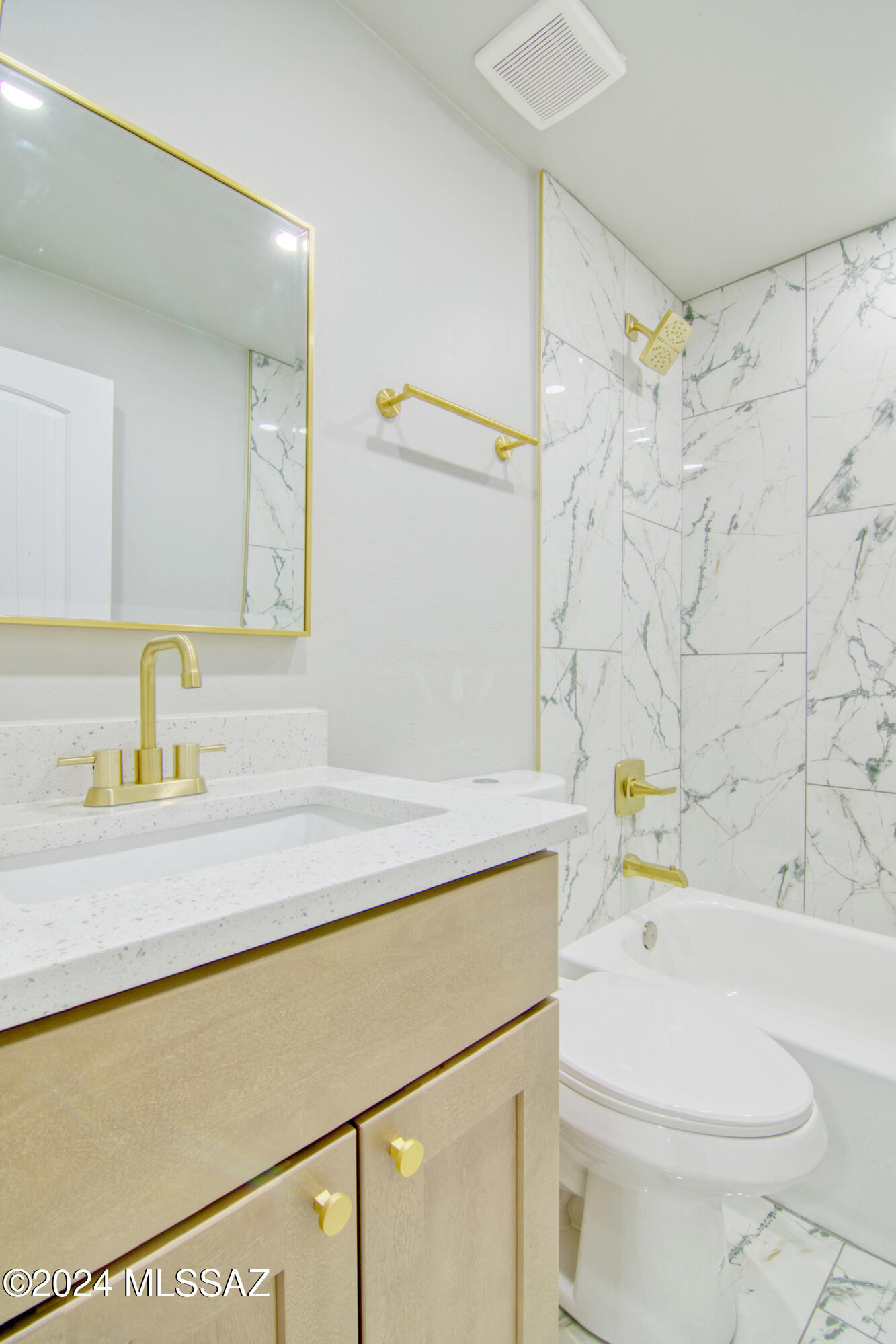 Mountain View Acre Farms - Residential
