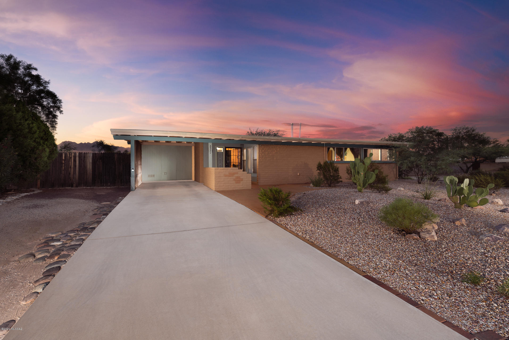 Hidden Hills (1-103) - Residential