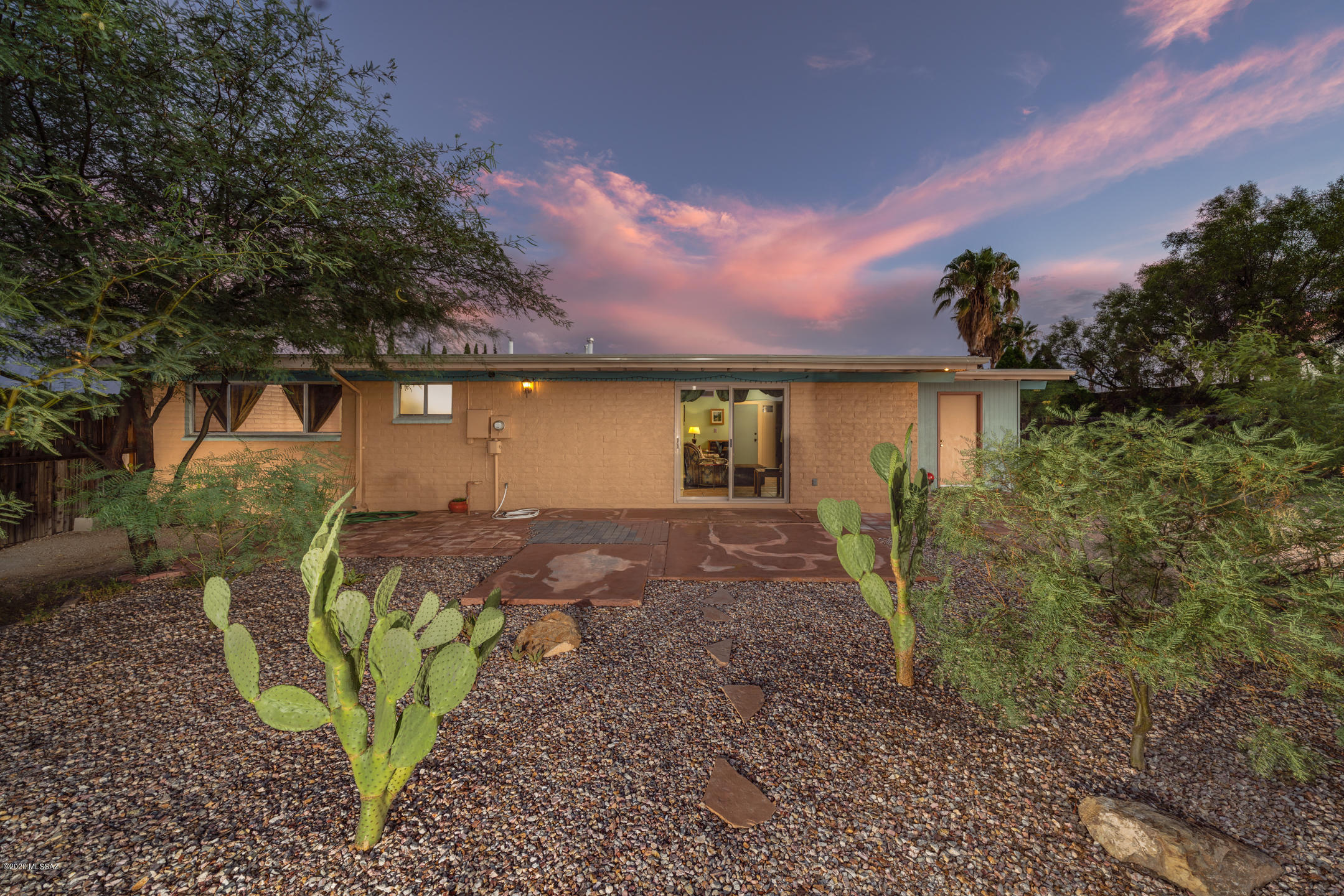 Hidden Hills (1-103) - Residential