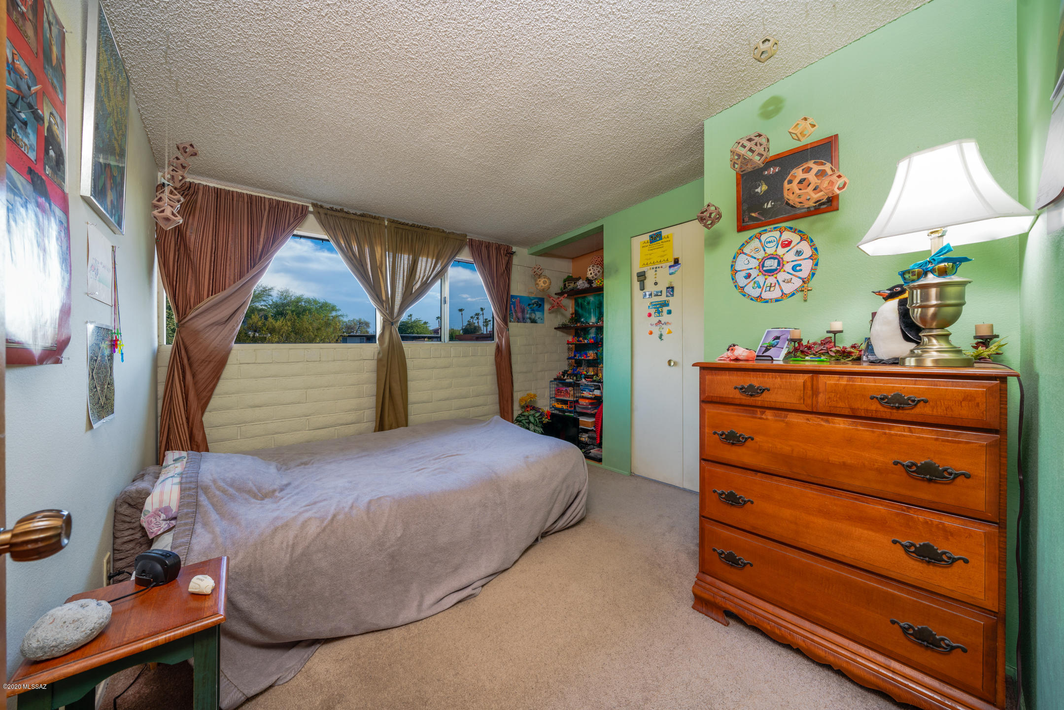 Hidden Hills (1-103) - Residential