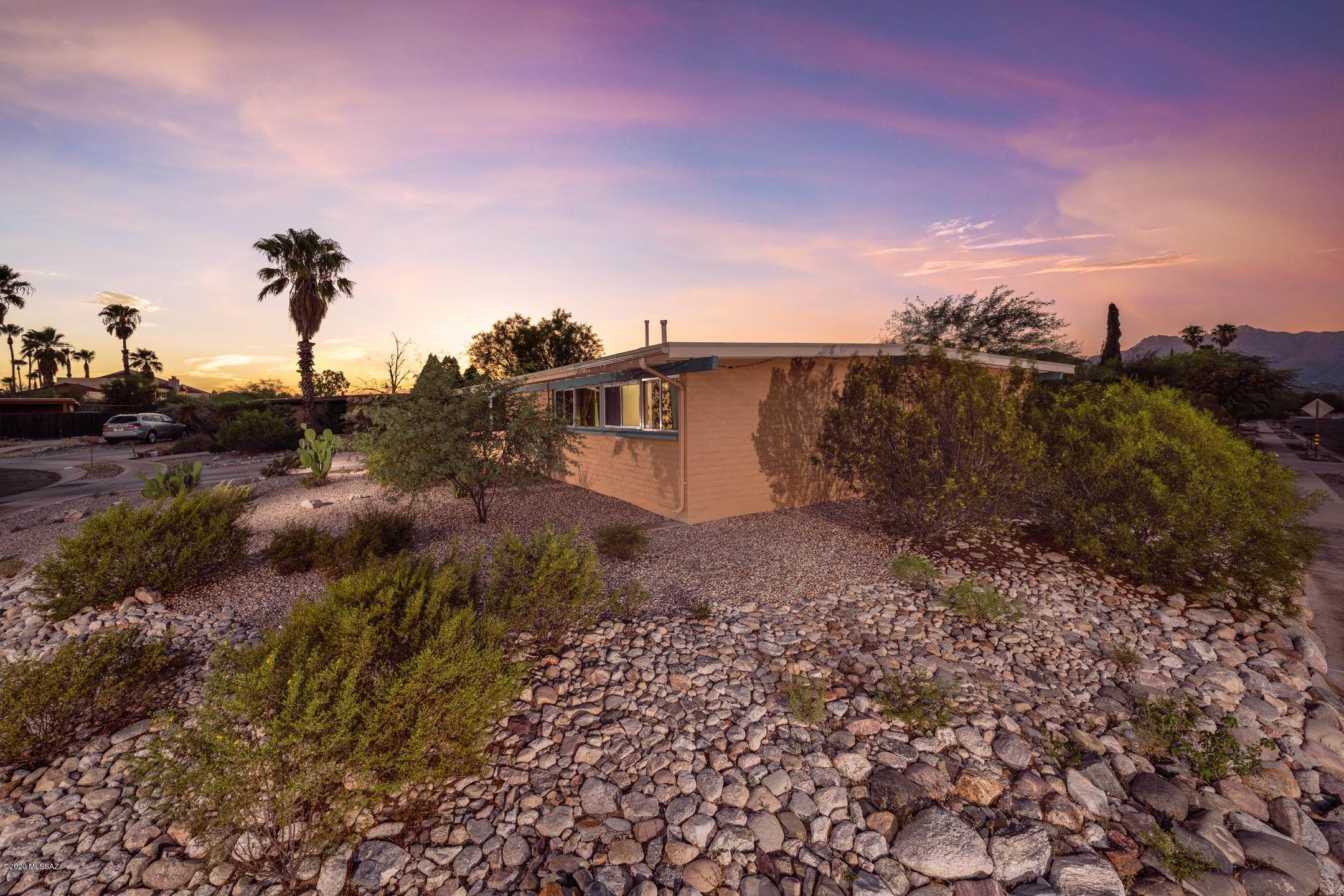 Hidden Hills (1-103) - Residential