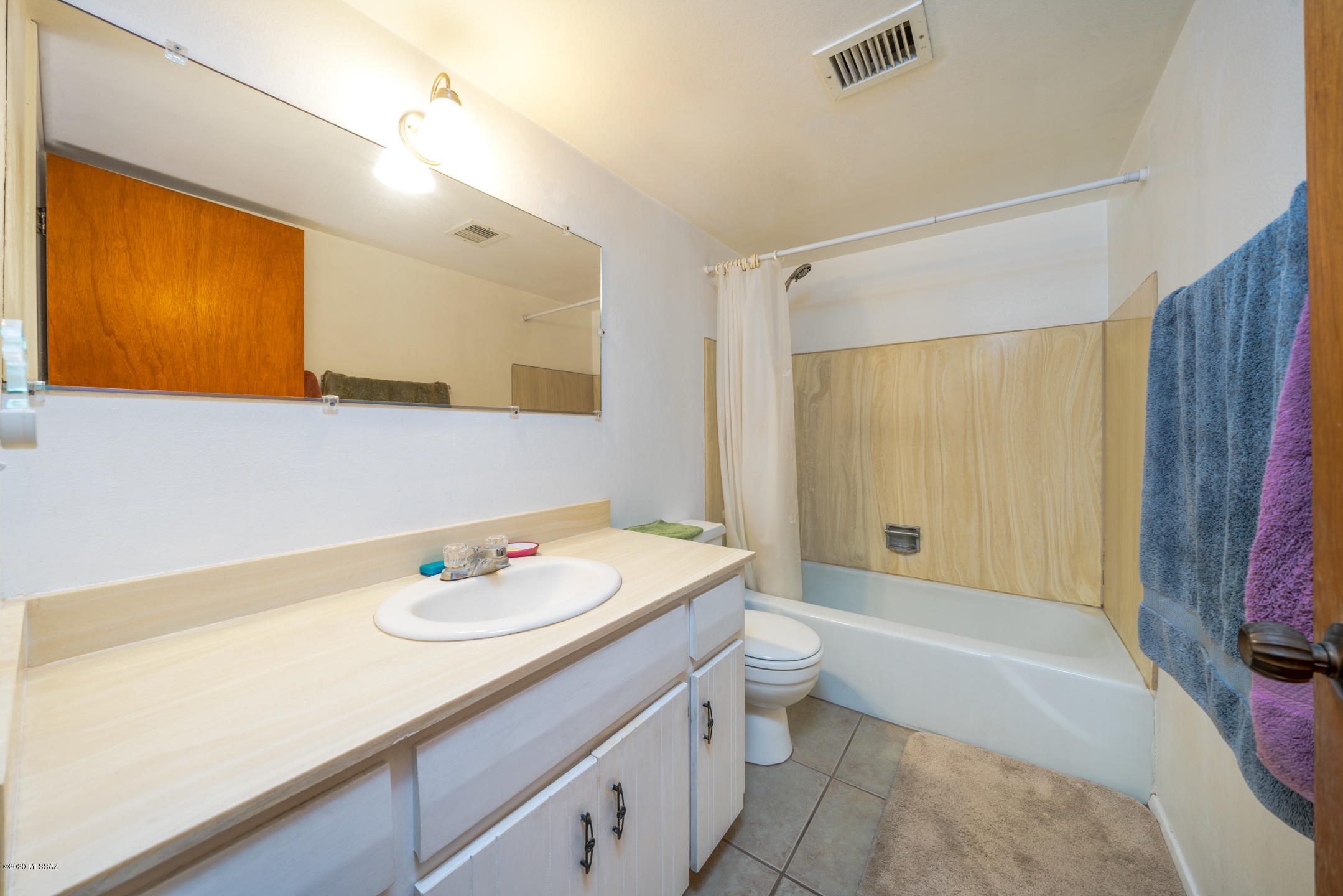 Hidden Hills (1-103) - Residential