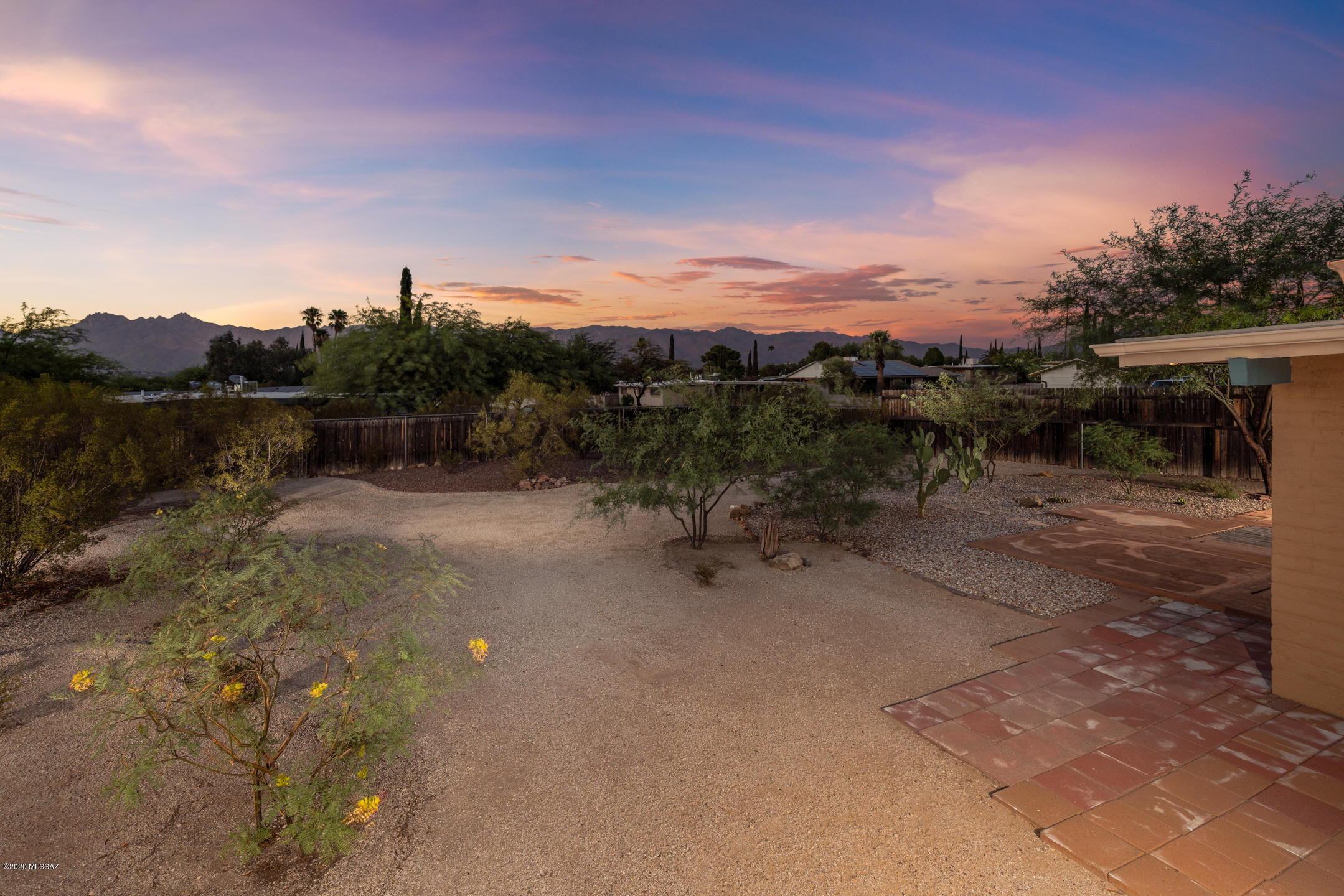 Hidden Hills (1-103) - Residential