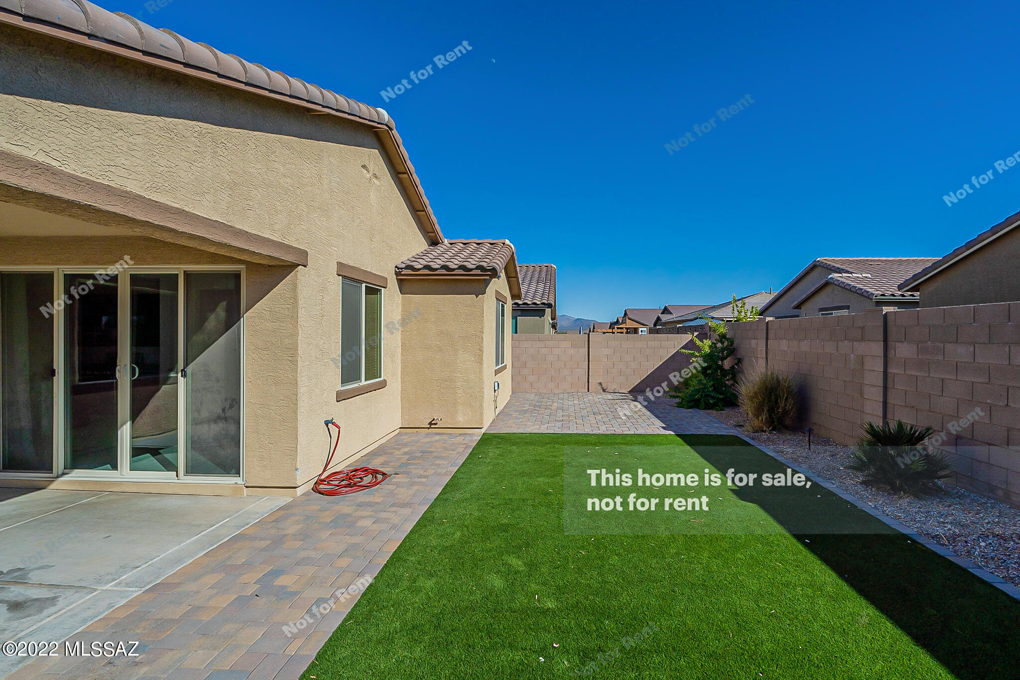Mountain Vail Estates (1-135) - Residential