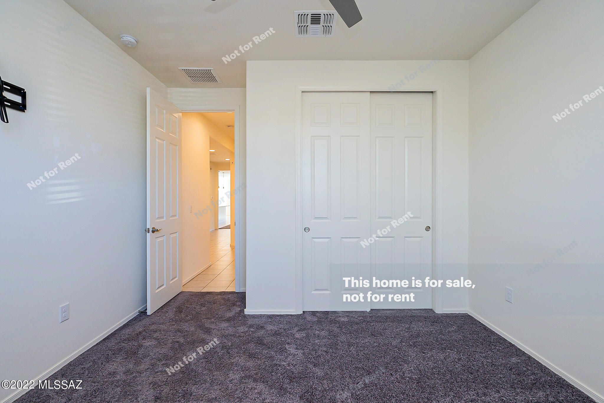 Mountain Vail Estates (1-135) - Residential