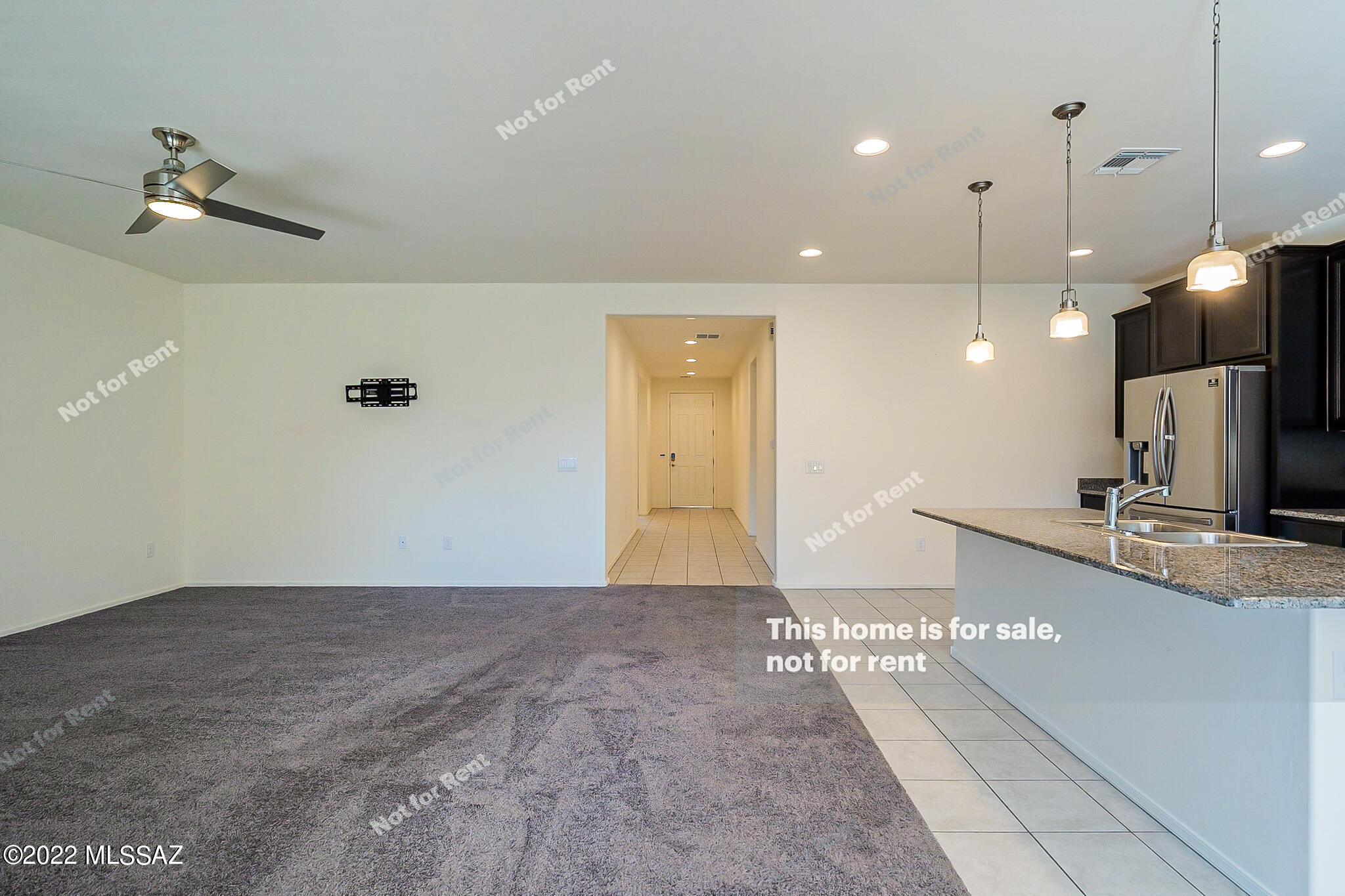 Mountain Vail Estates (1-135) - Residential