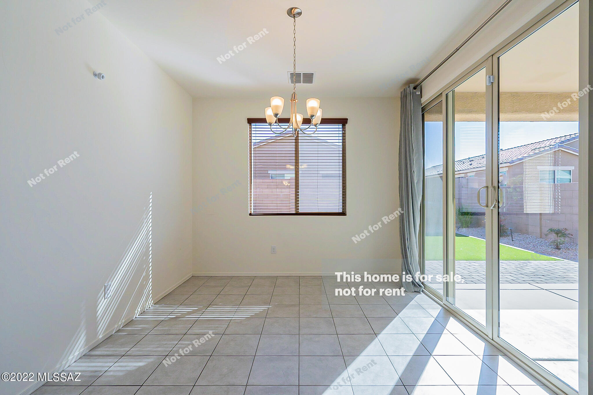 Mountain Vail Estates (1-135) - Residential