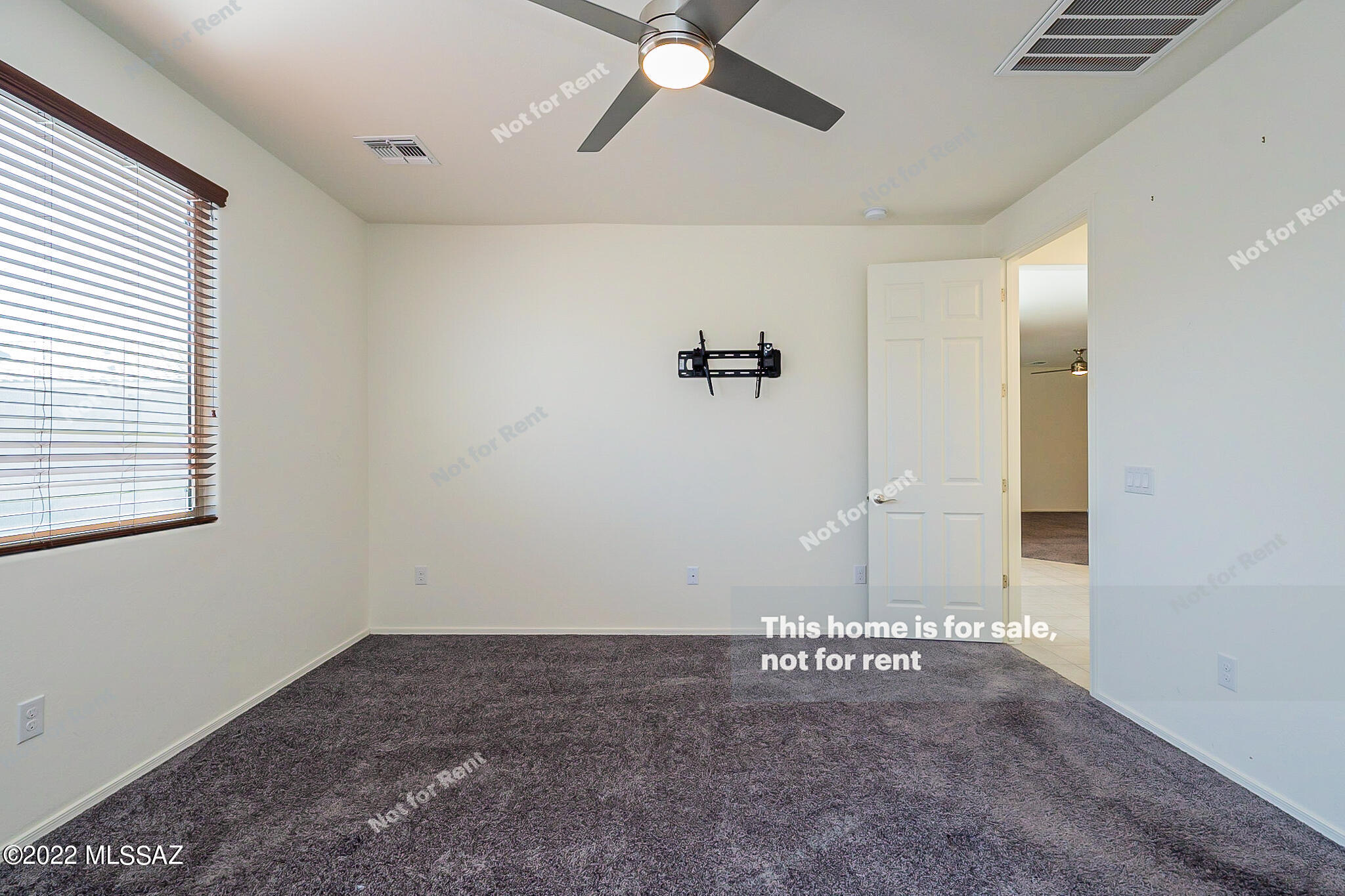 Mountain Vail Estates (1-135) - Residential
