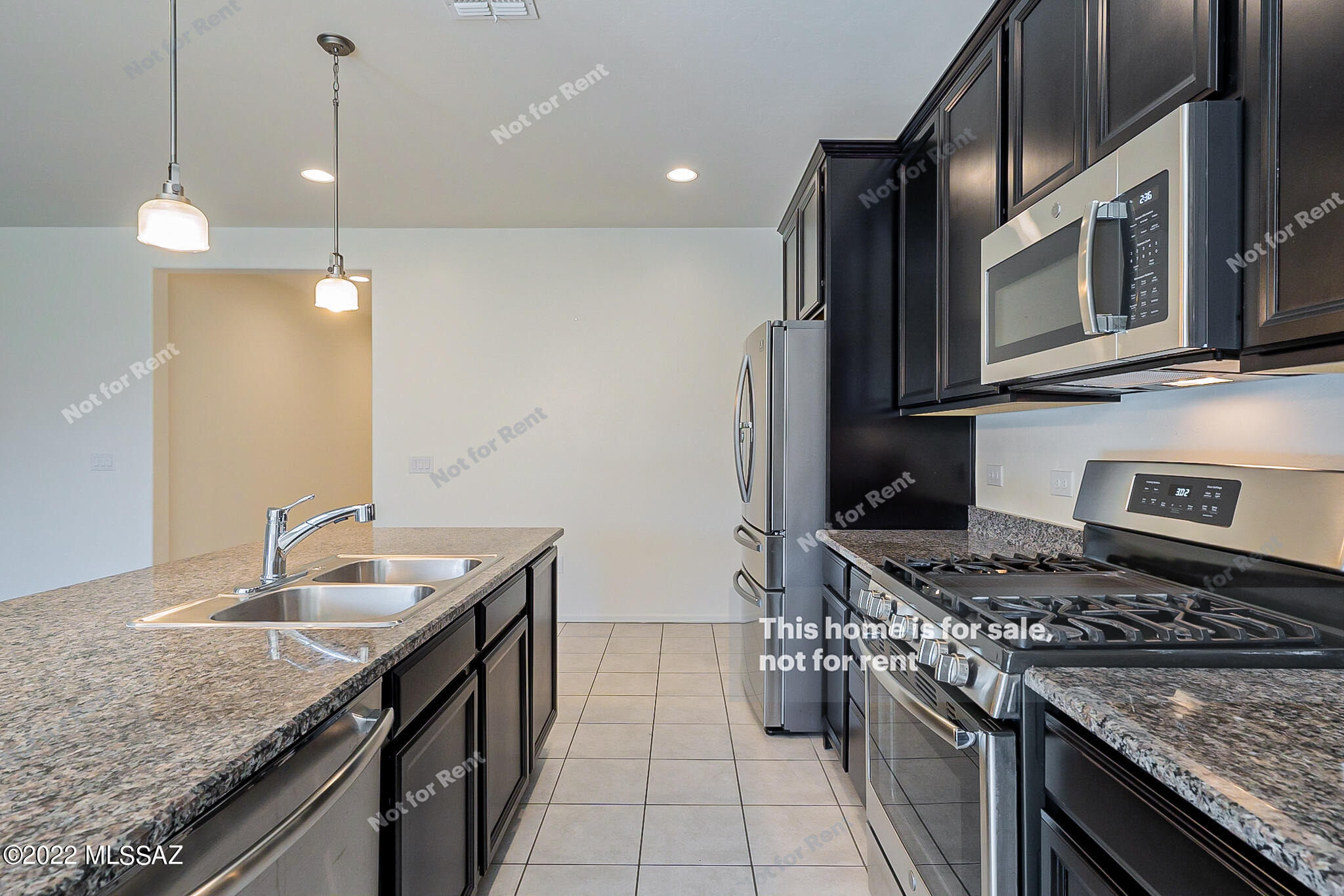Mountain Vail Estates (1-135) - Residential