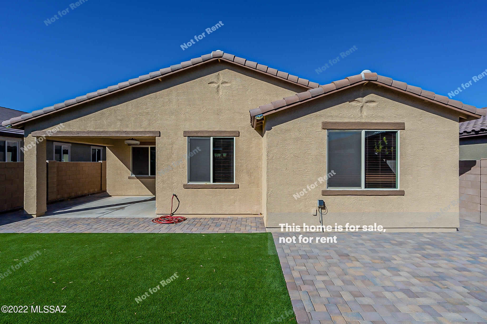 Mountain Vail Estates (1-135) - Residential