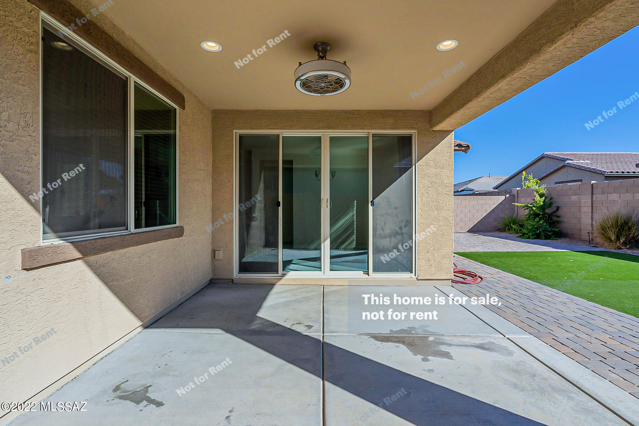 Mountain Vail Estates (1-135) - Residential