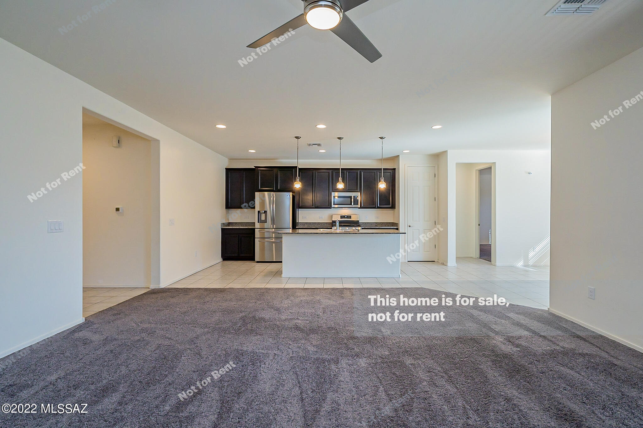 Mountain Vail Estates (1-135) - Residential