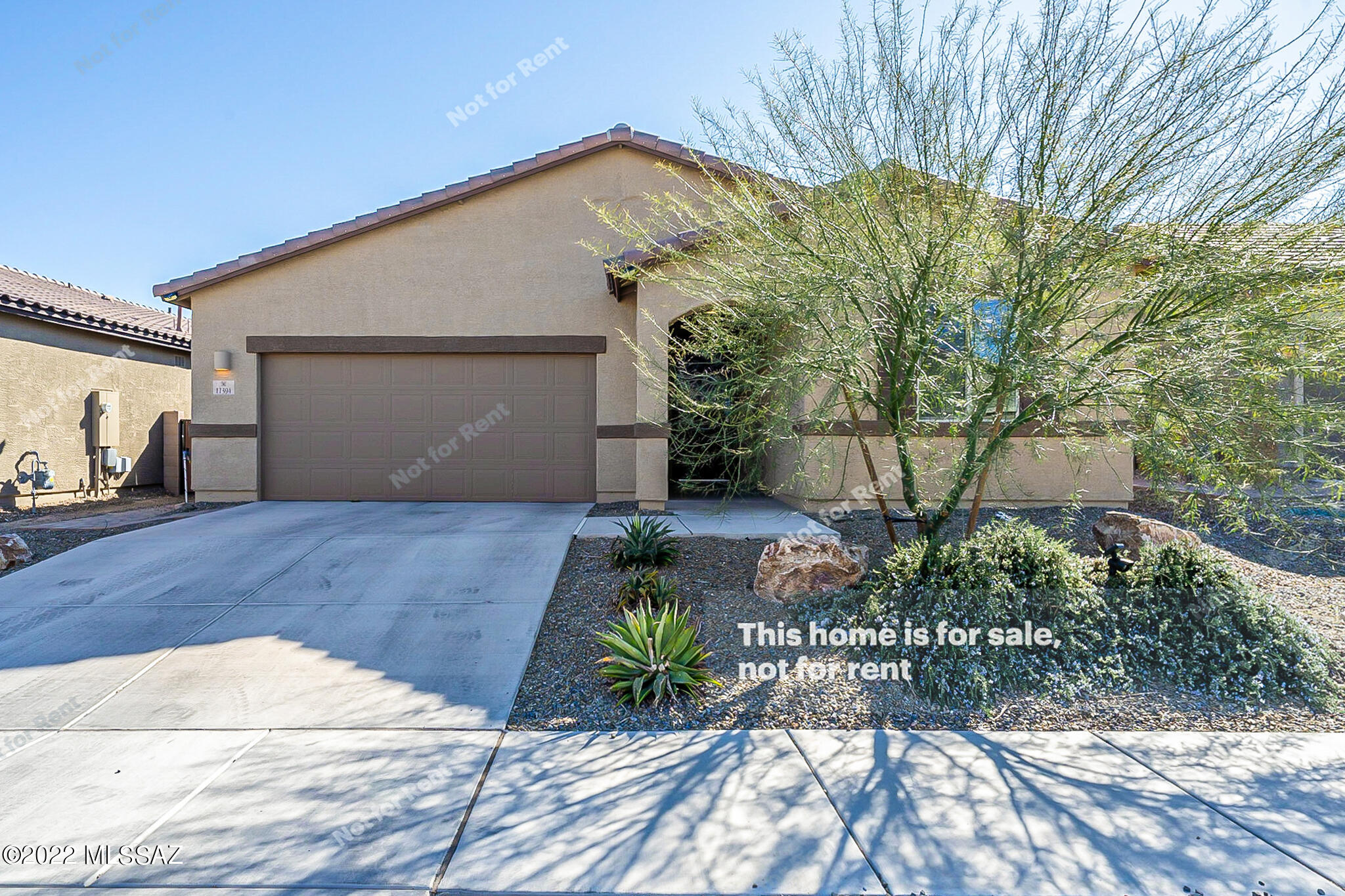 Mountain Vail Estates (1-135) - Residential