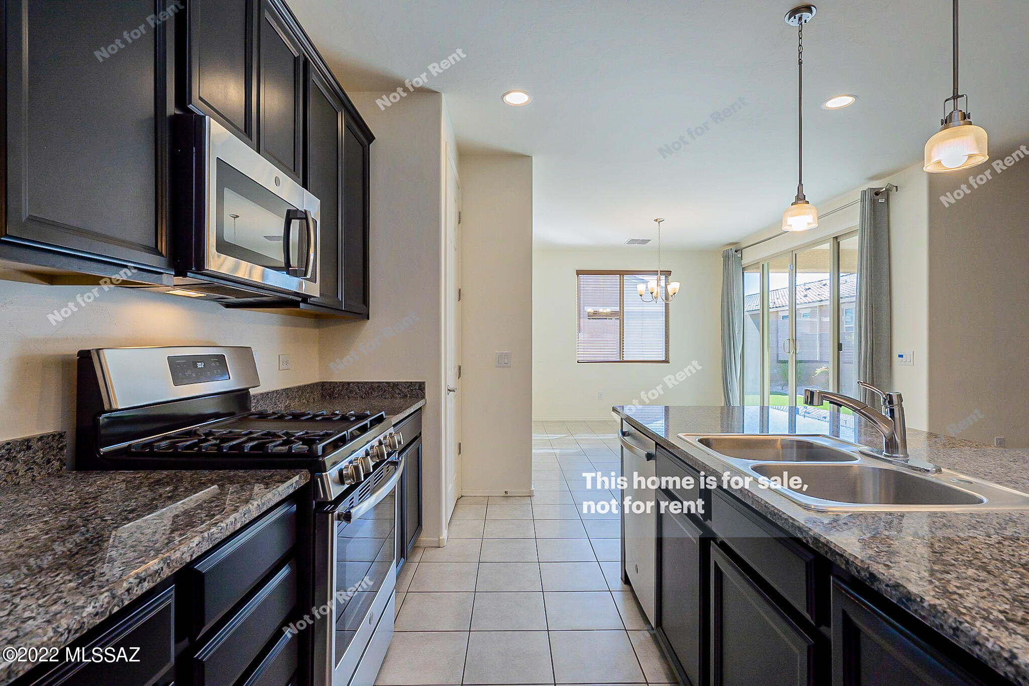 Mountain Vail Estates (1-135) - Residential