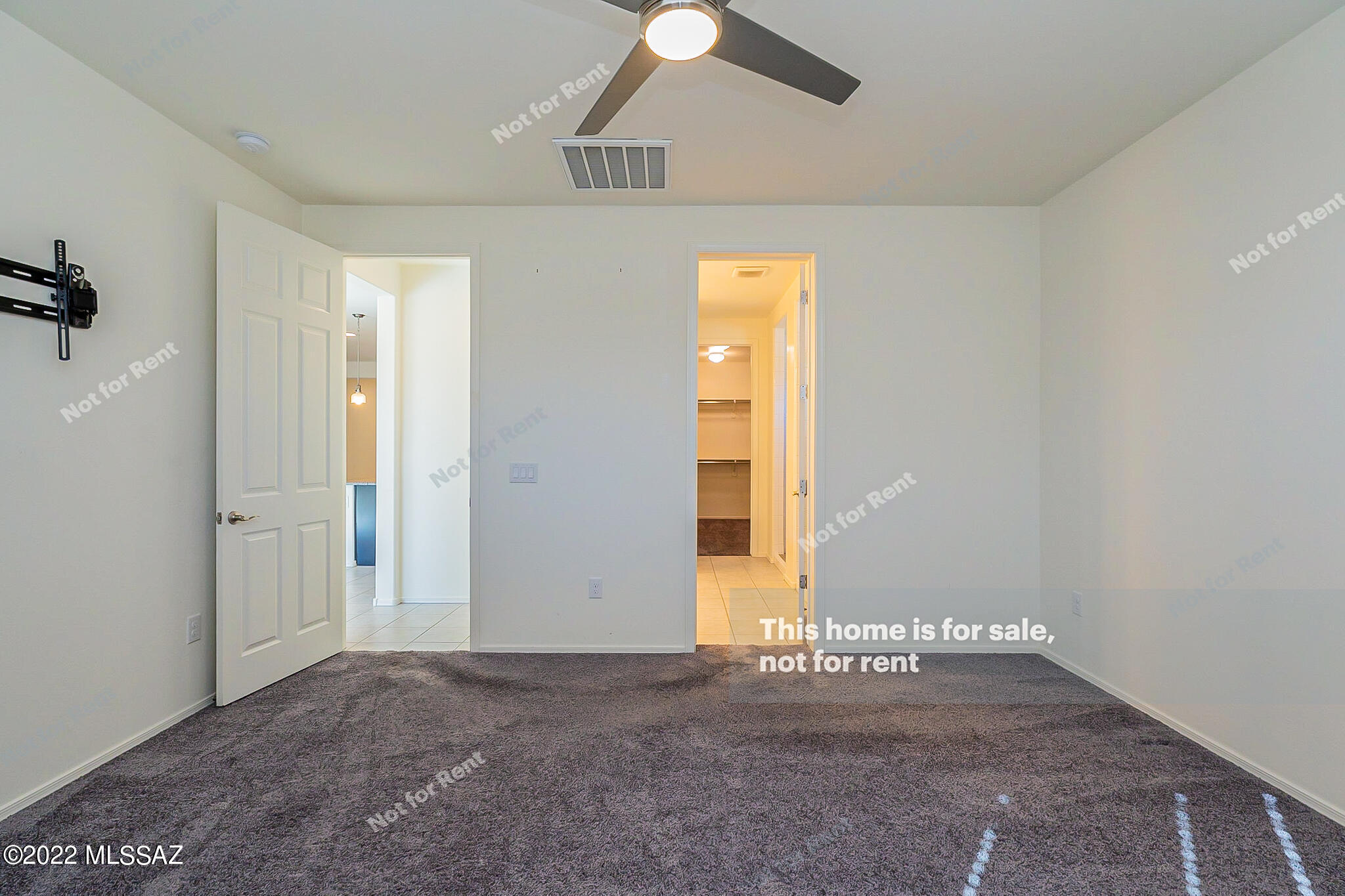 Mountain Vail Estates (1-135) - Residential